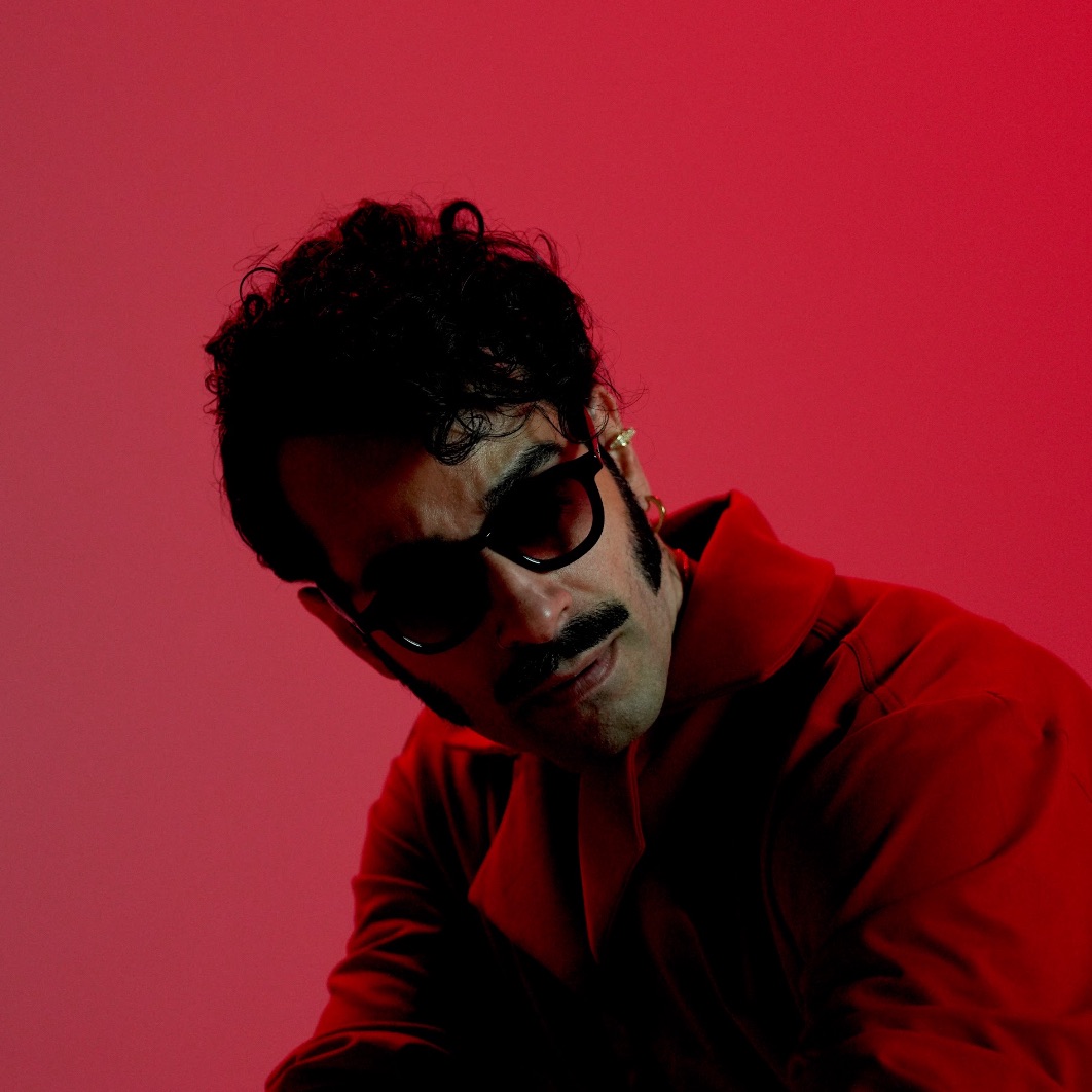 Gökhan Türkmen Portrait