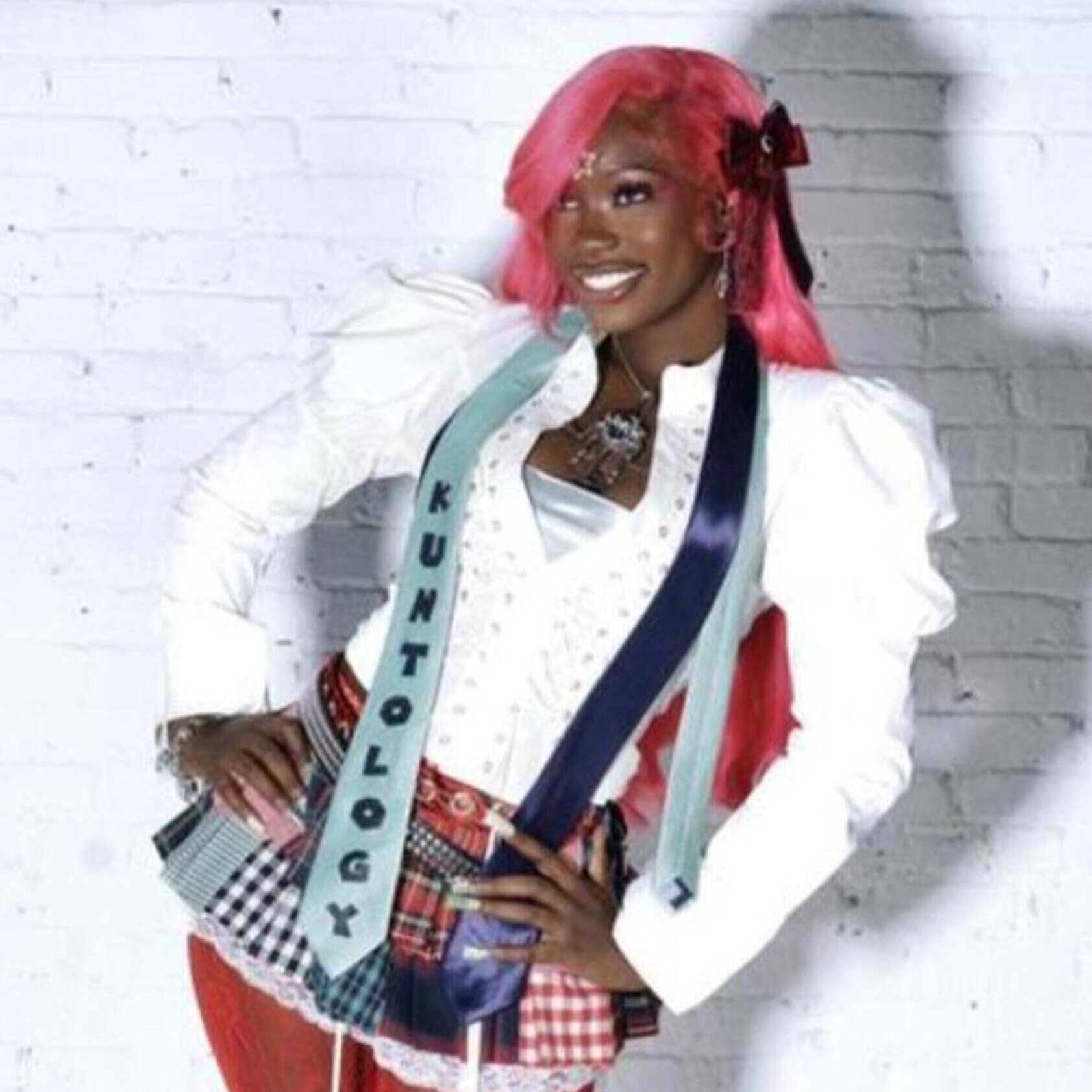 Aliyah's Interlude portrait