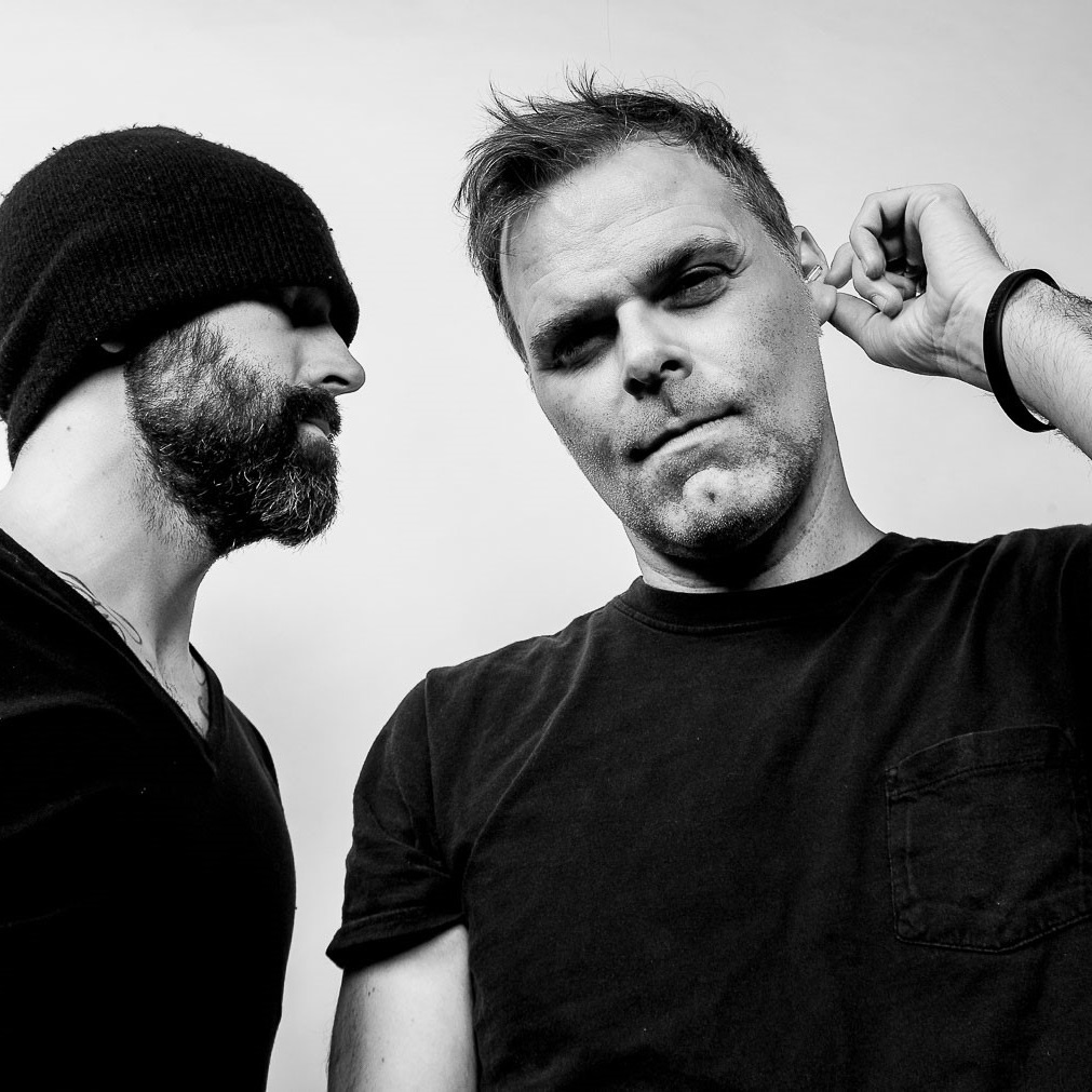 Local H Portrait