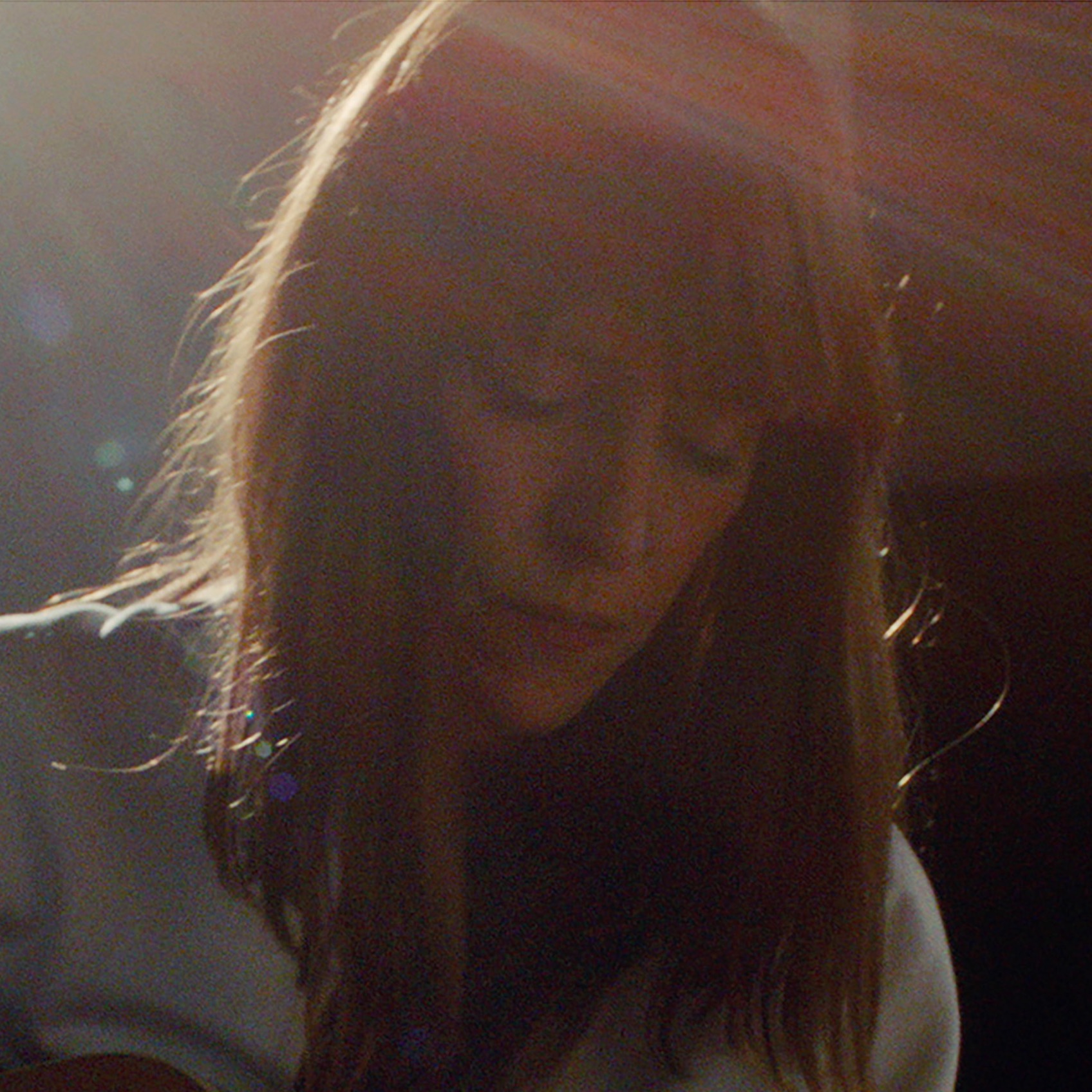 Feist Portrait