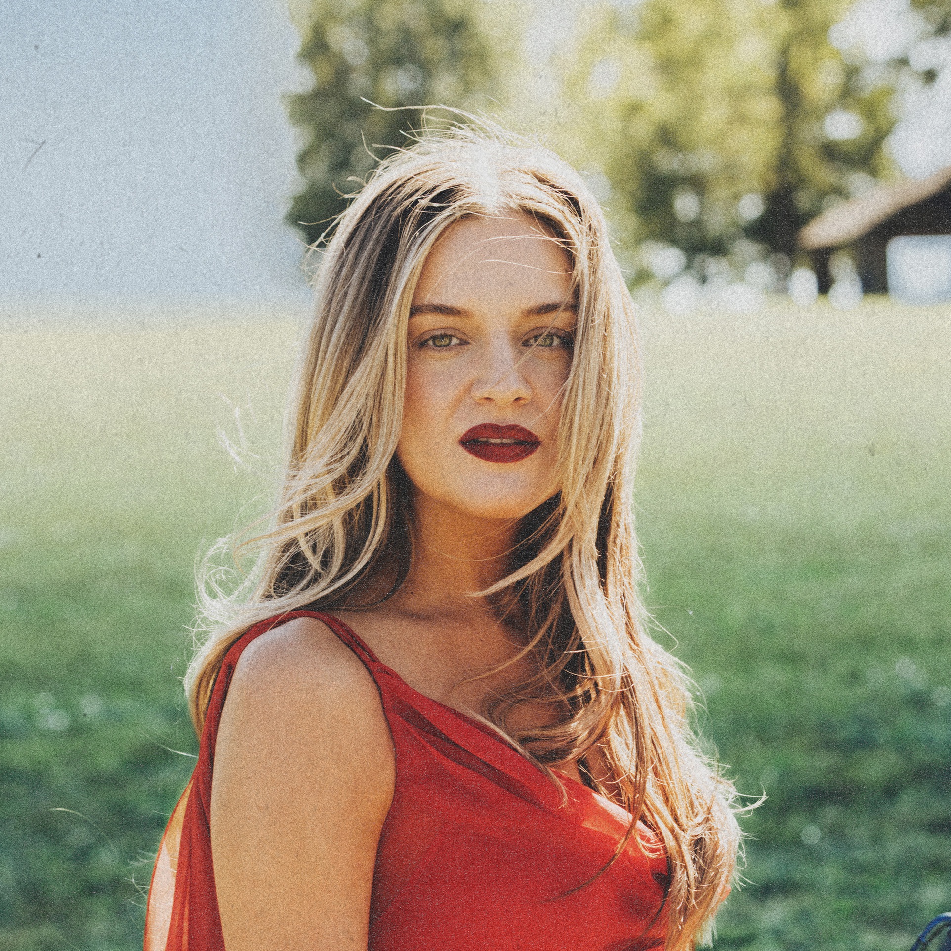 Kelsea Ballerini Portrait