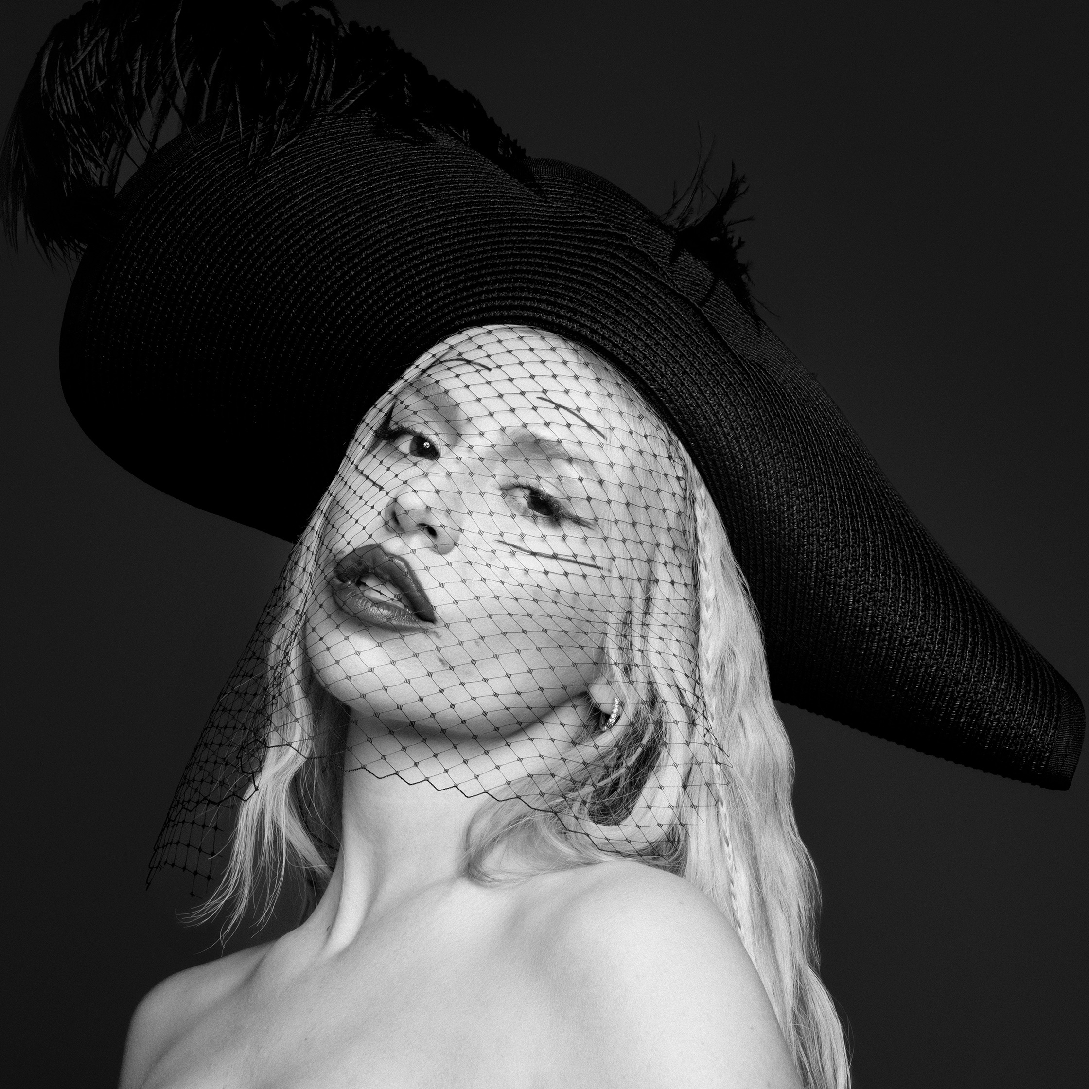 Ava Max Portrait