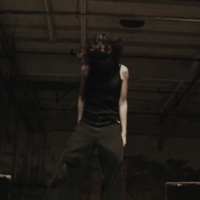 Jane Remover portrait