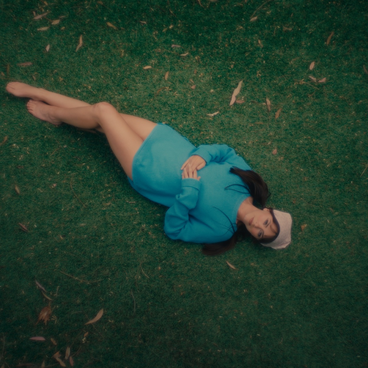 Nikita Karmen Portrait