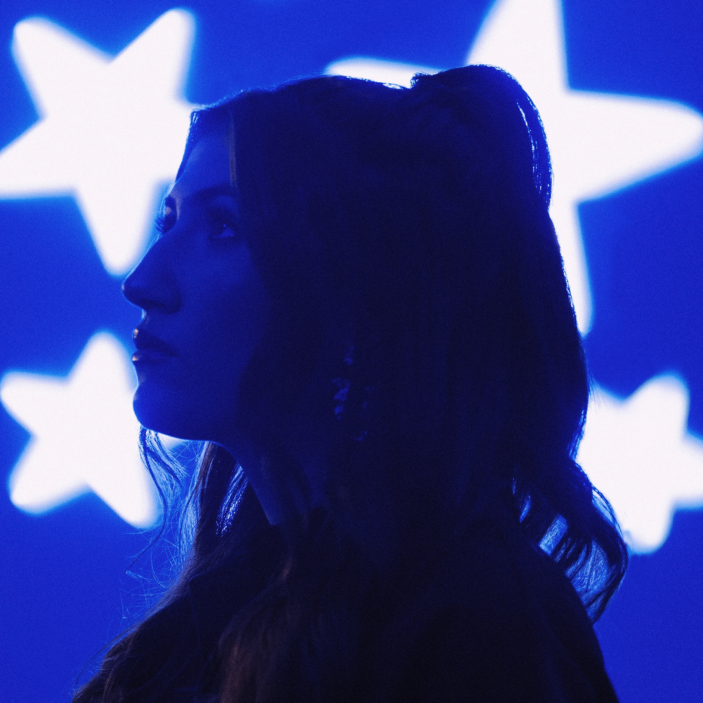 Katy Nichole portrait