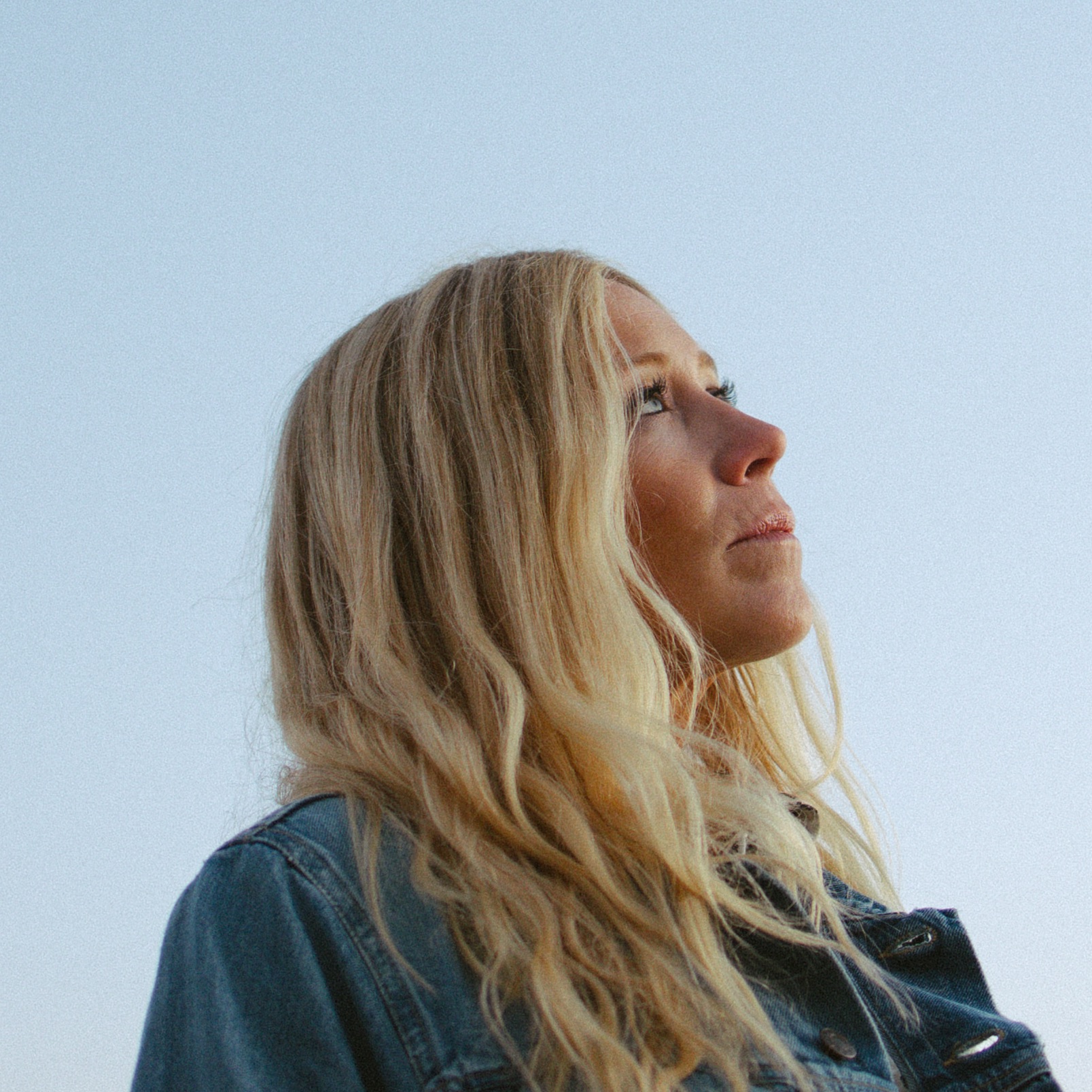 Ellie Holcomb Portrait