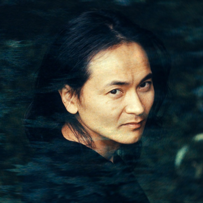 Masayoshi Fujita Portrait