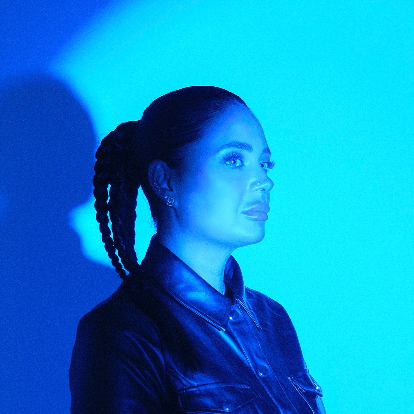 Hannah Laing Portrait