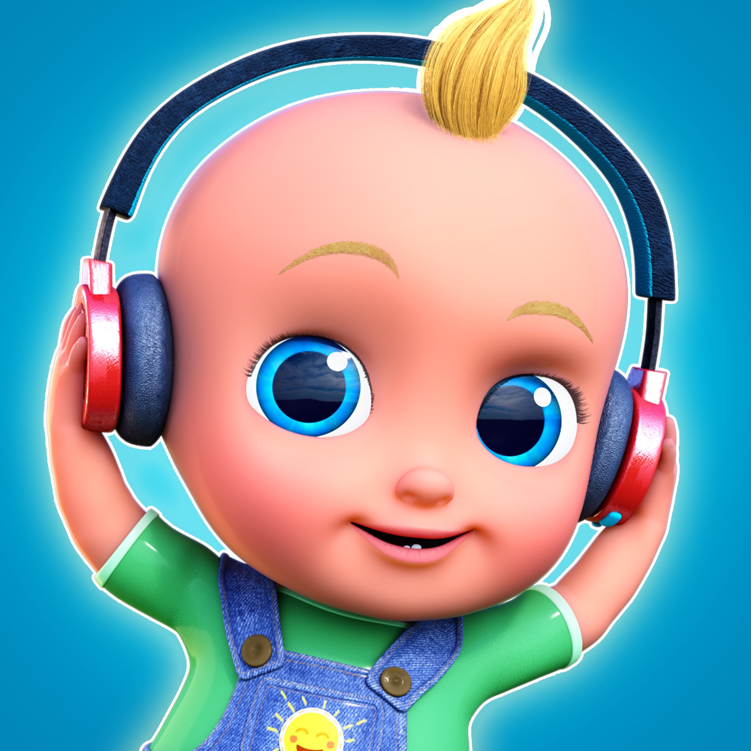 LooLoo Kids portrait