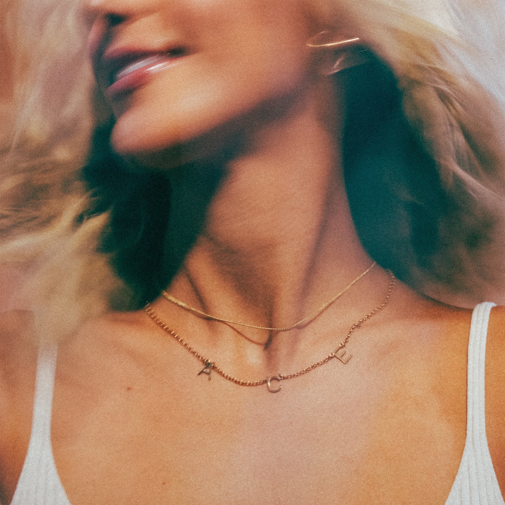 Ashley Cooke portrait