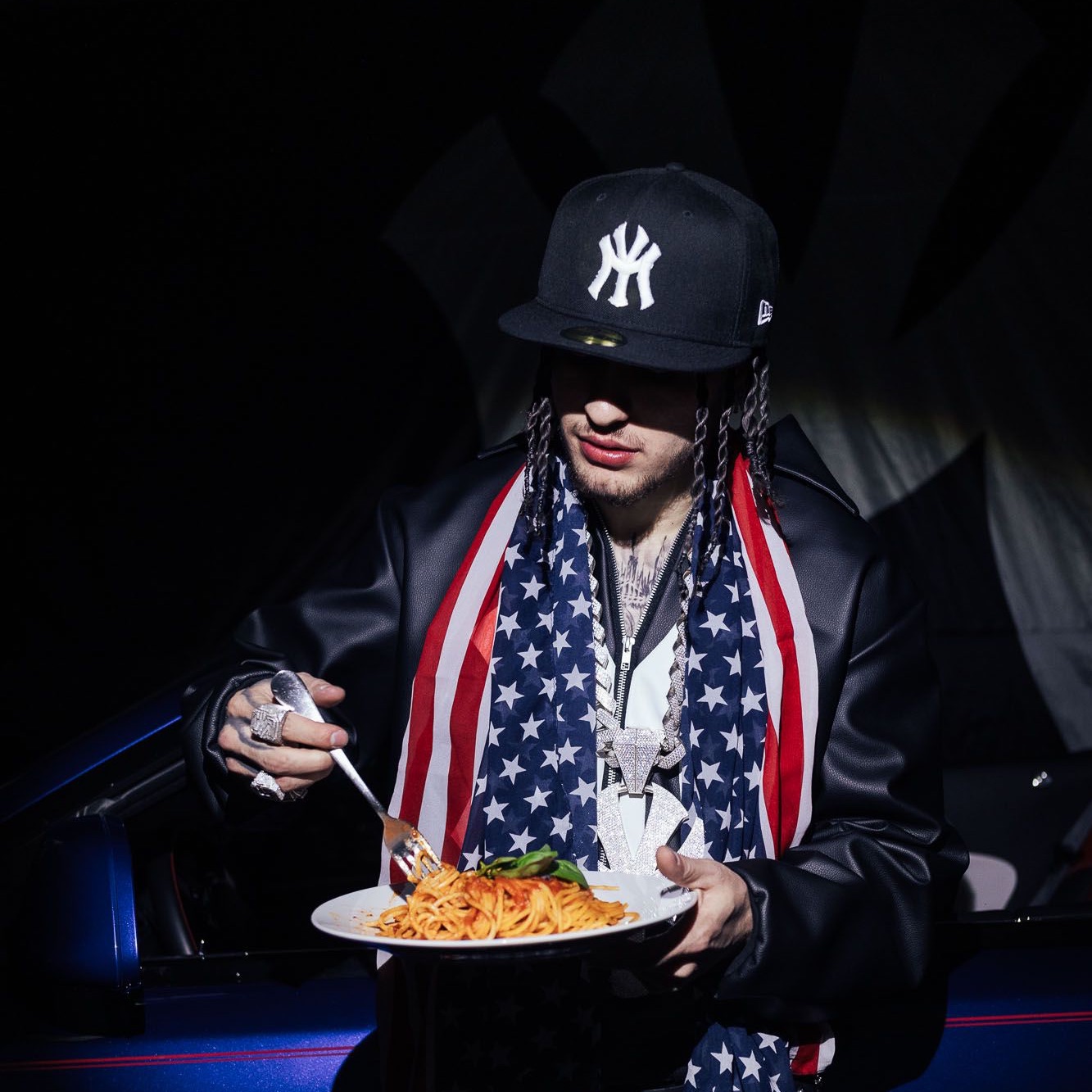 Rondodasosa Portrait