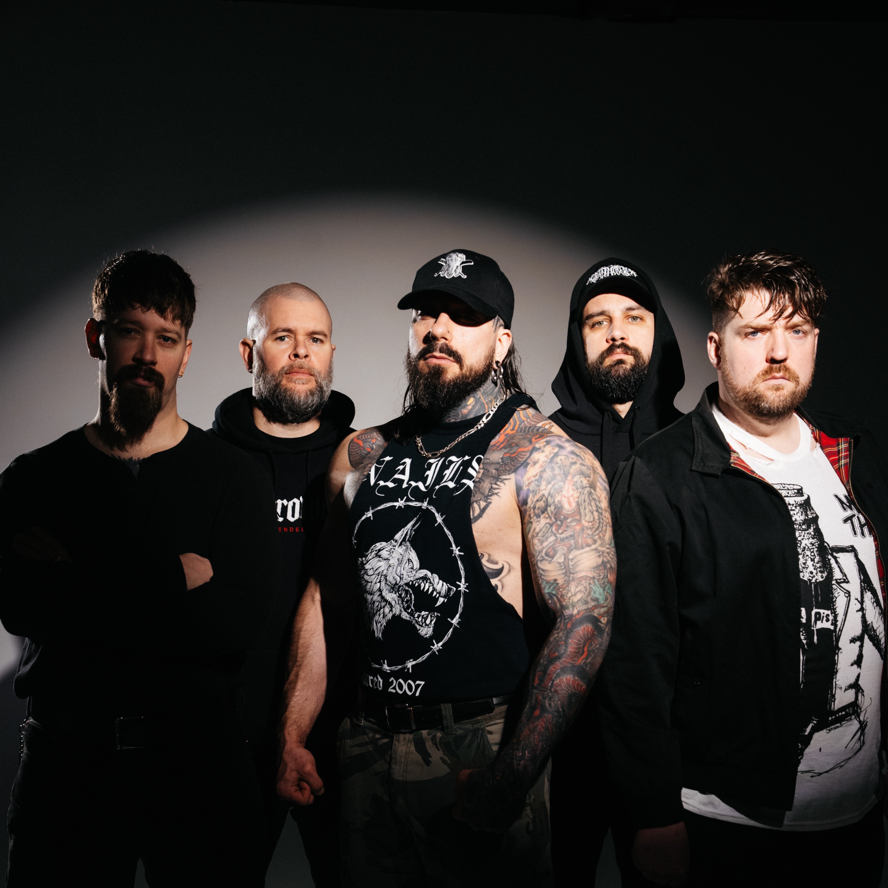 Get The Shot Portrait