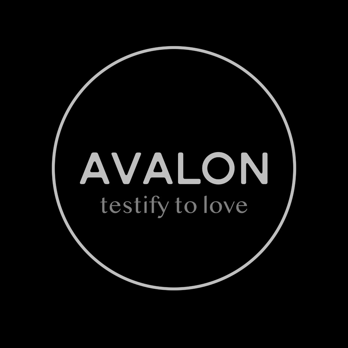 Avalon Portrait
