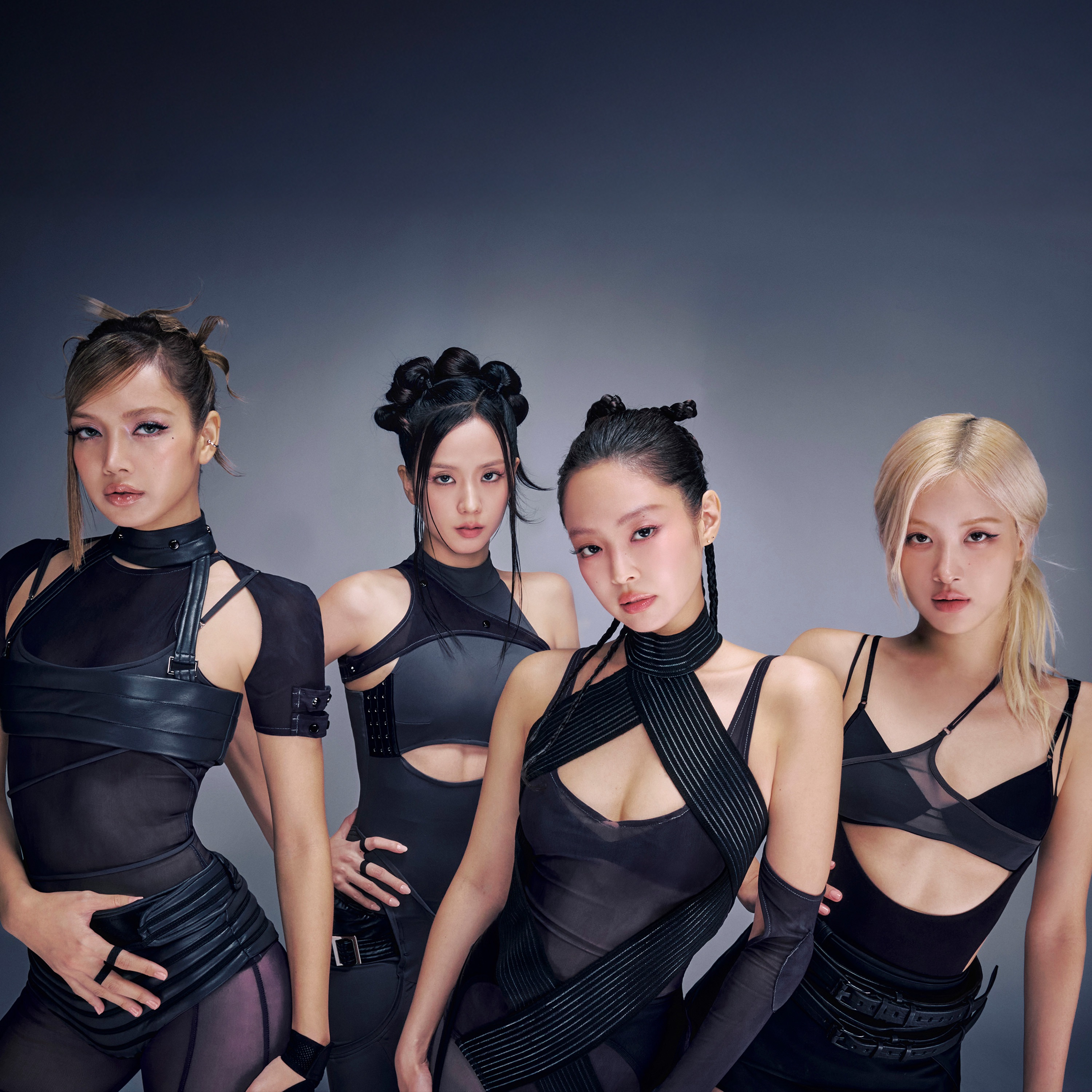 BLACKPINK Portrait