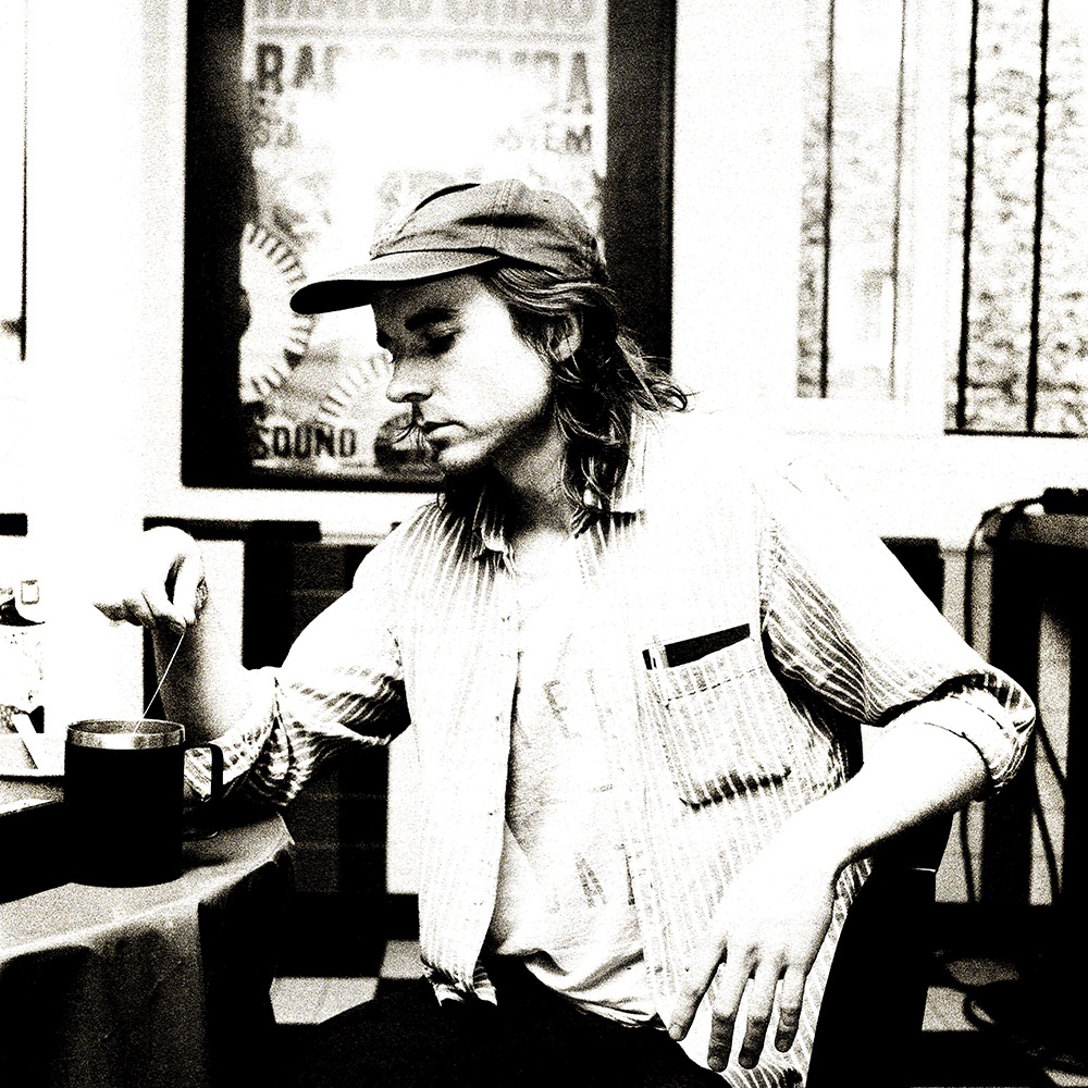Andy Shauf Portrait