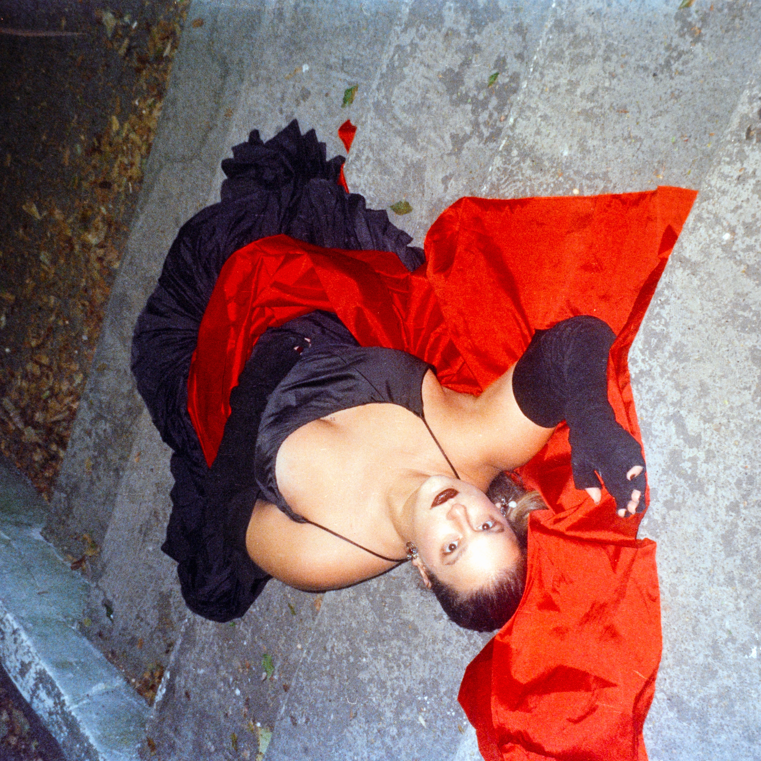 Alice Caymmi Portrait