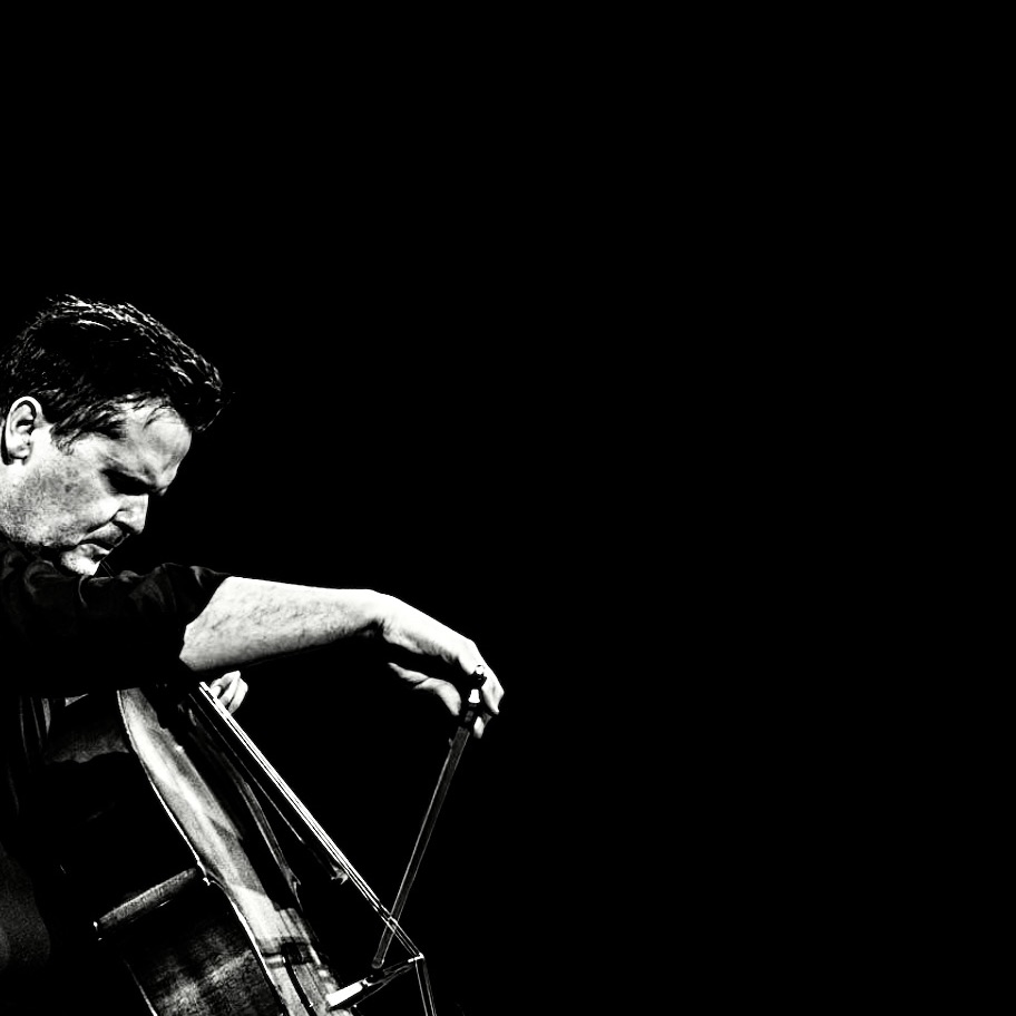 Philip Sheppard Portrait