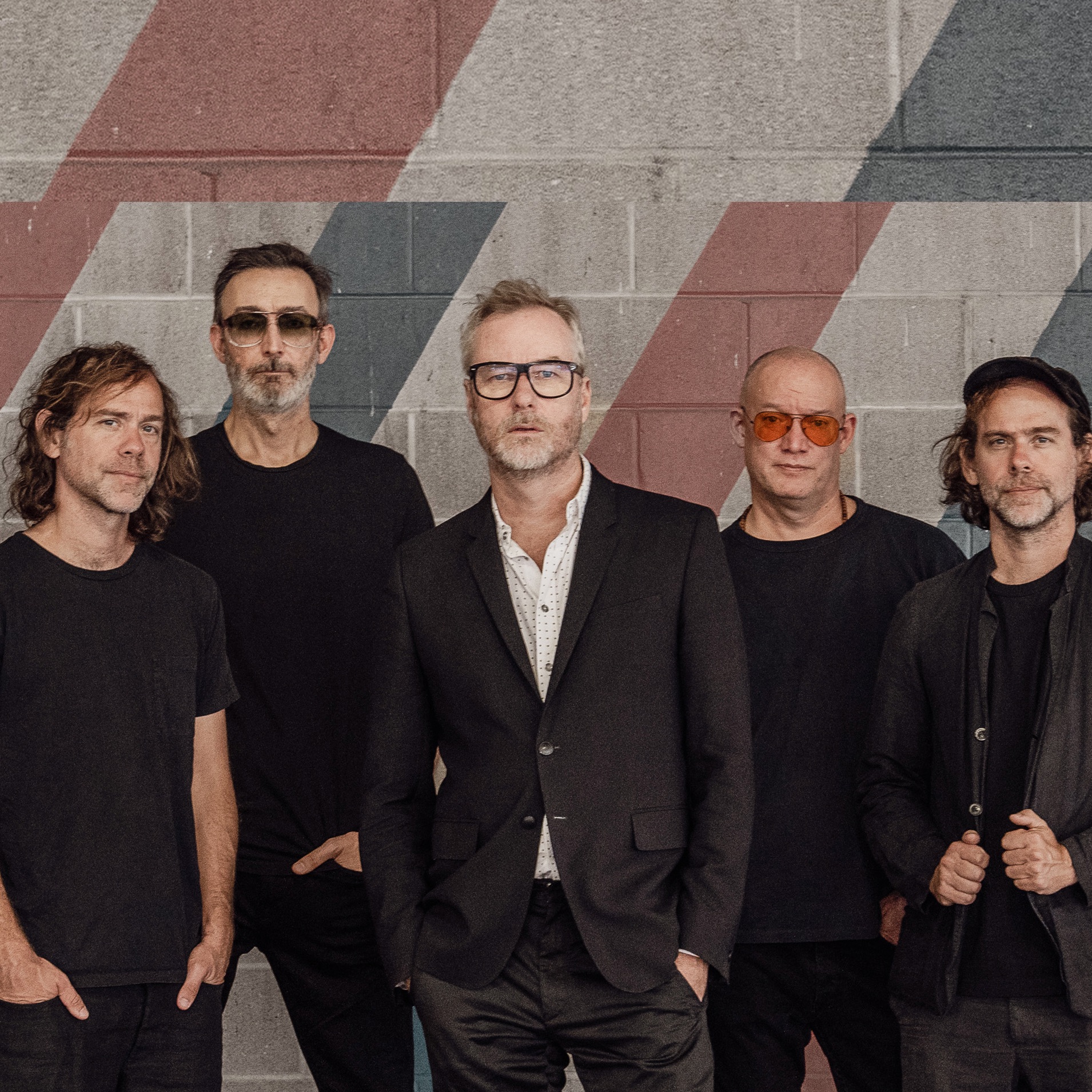 The National Portrait