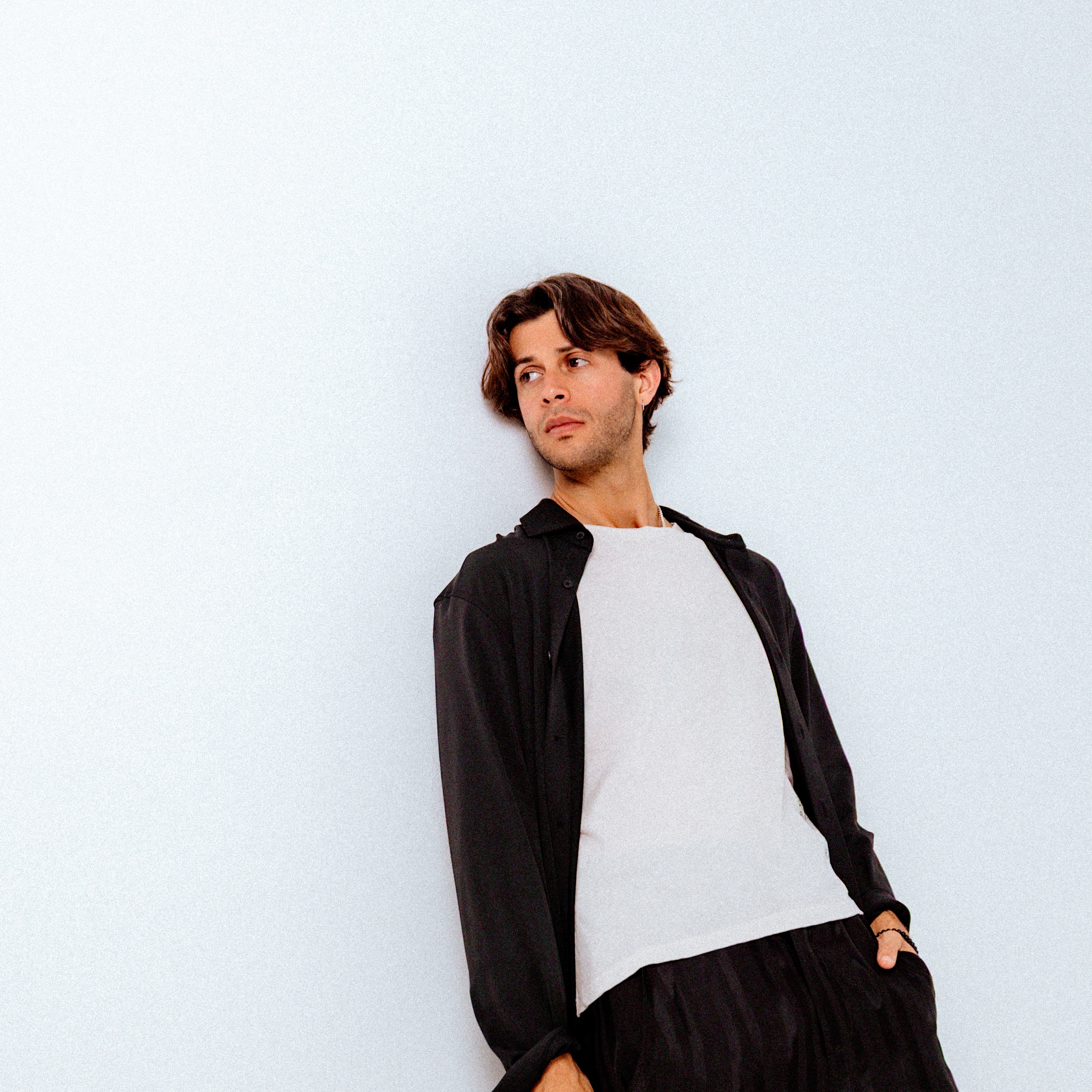 Ben Sterling portrait