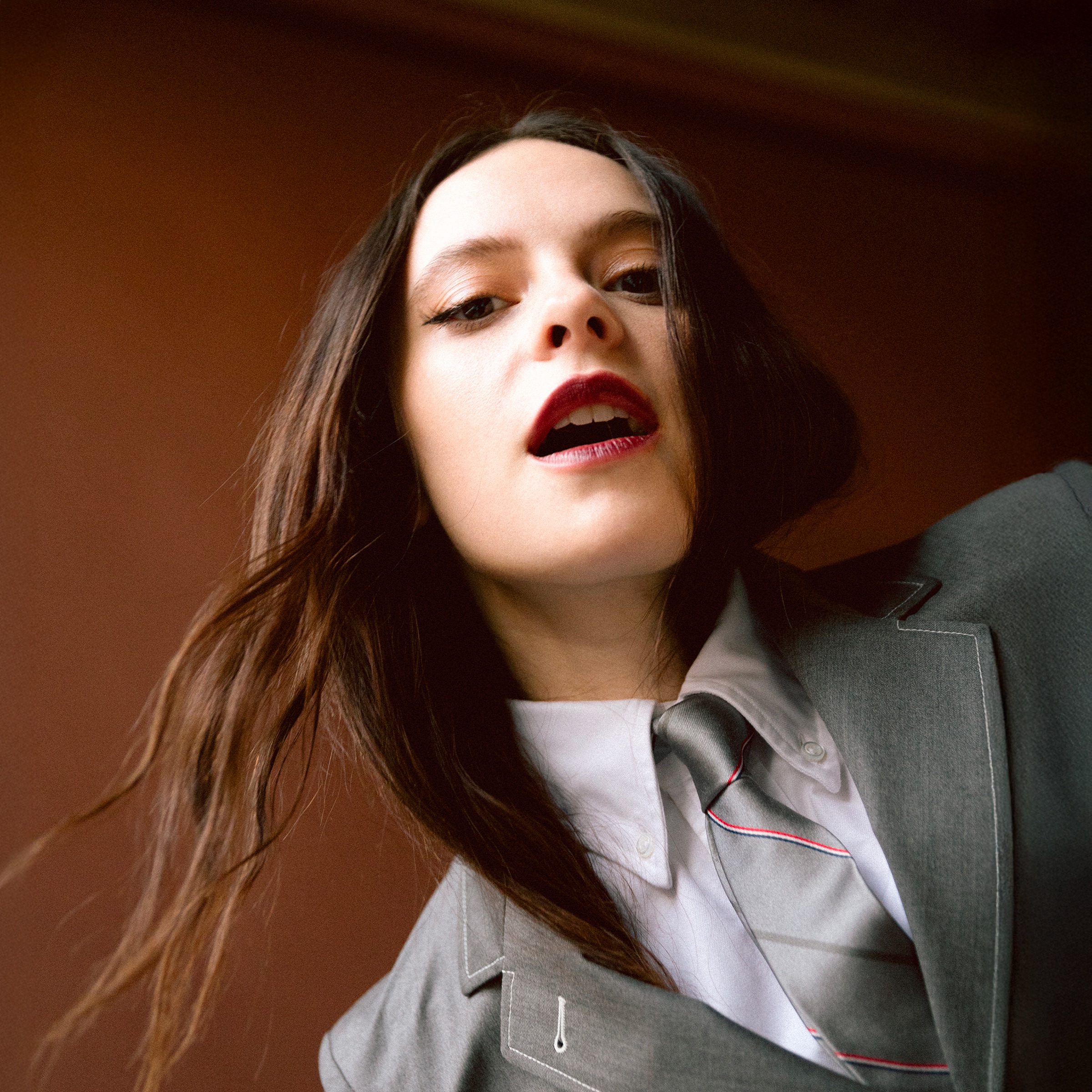 Francesca Michielin Portrait