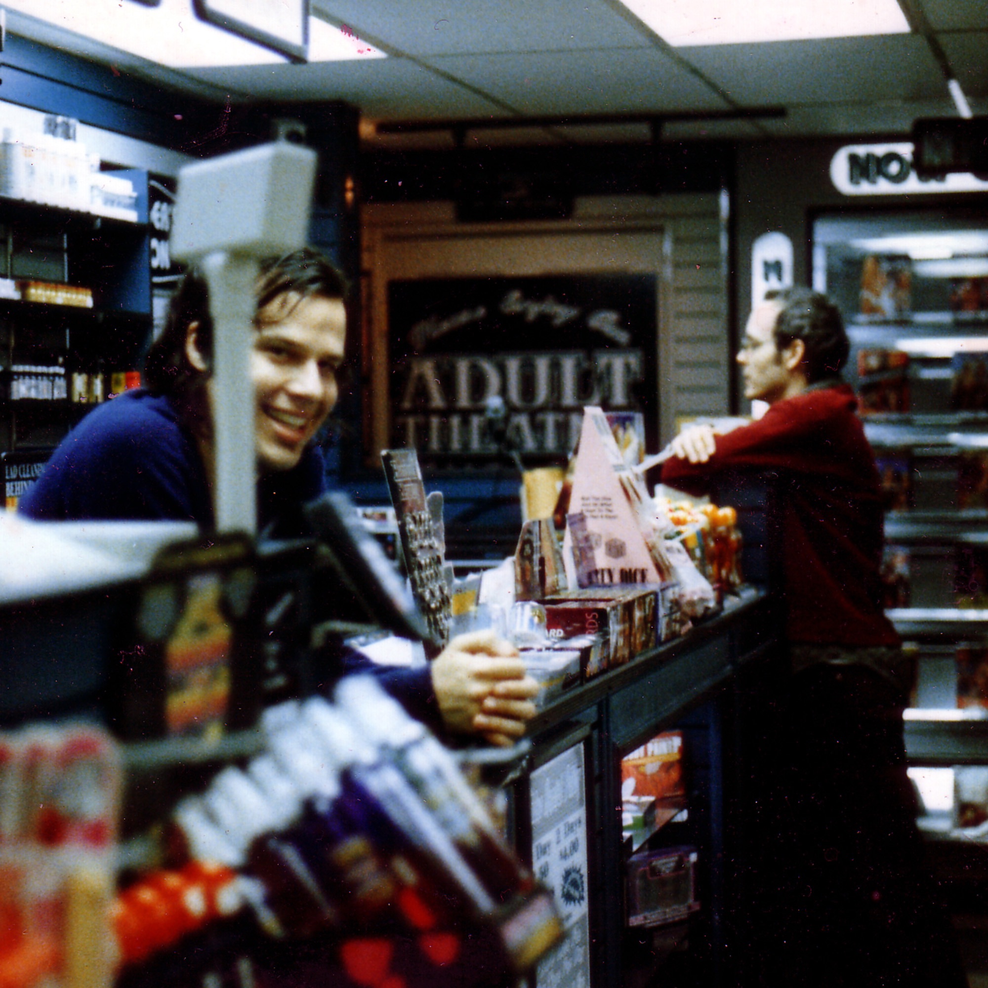 Stars of the Lid Portrait