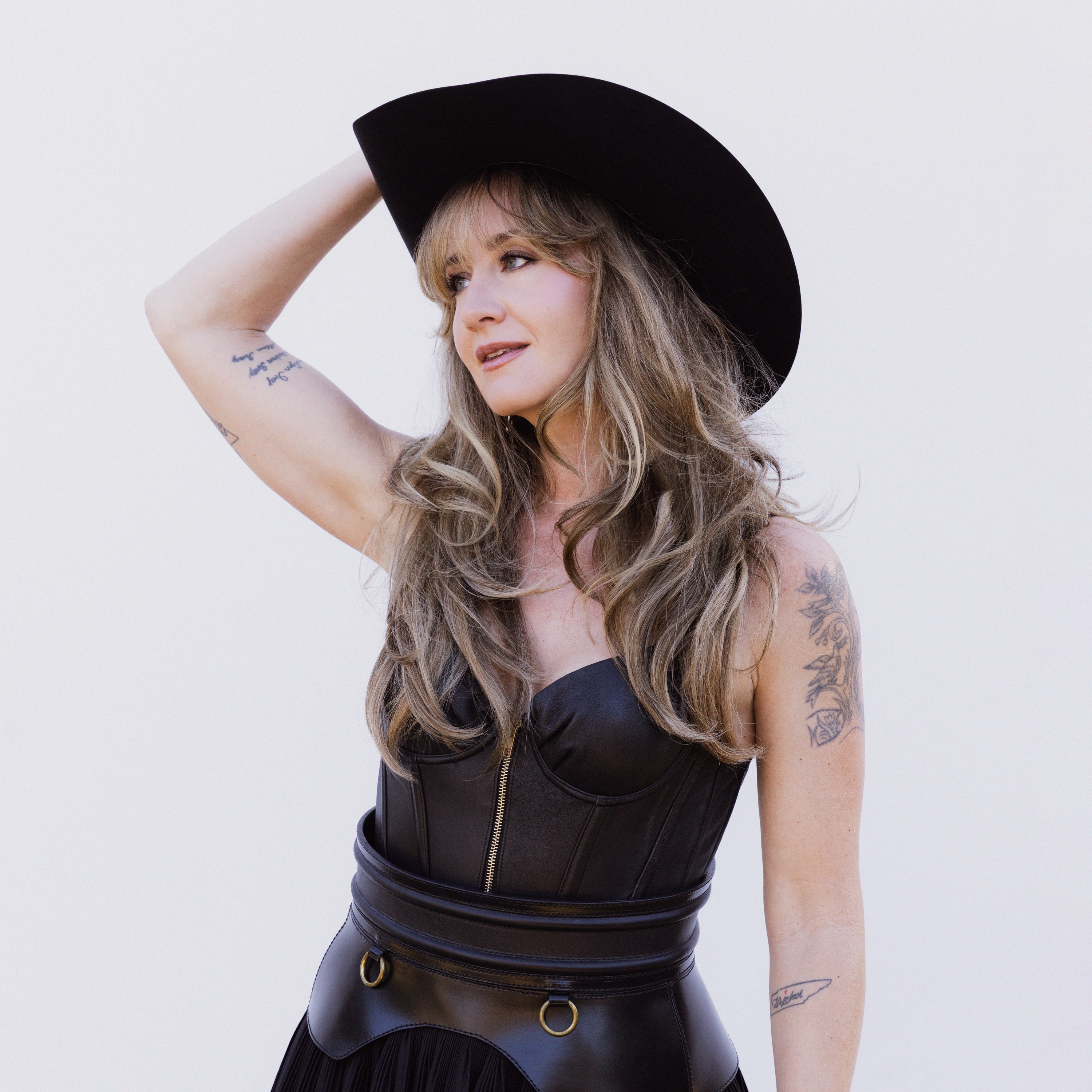 Margo Price Portrait