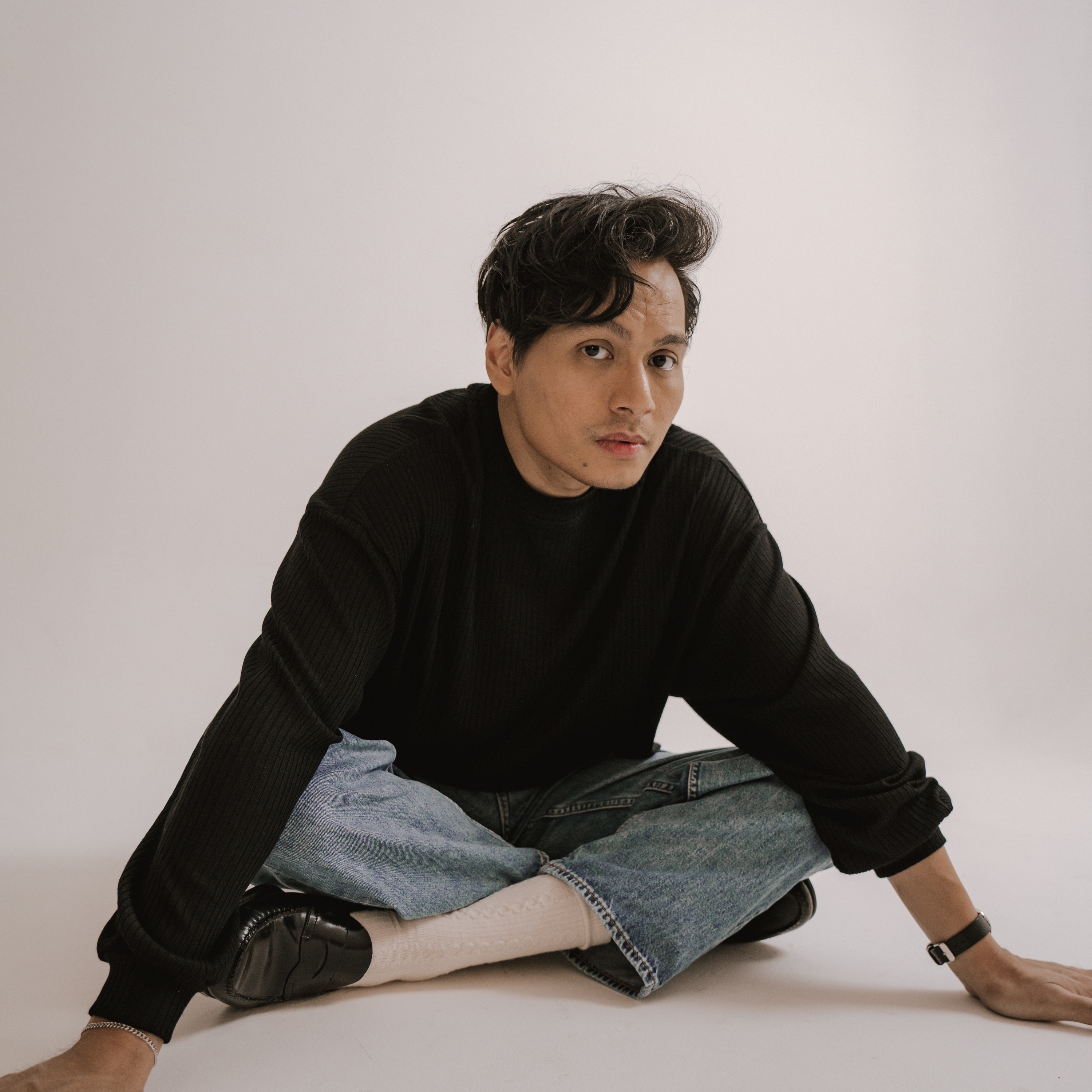 Rendy Pandugo portrait