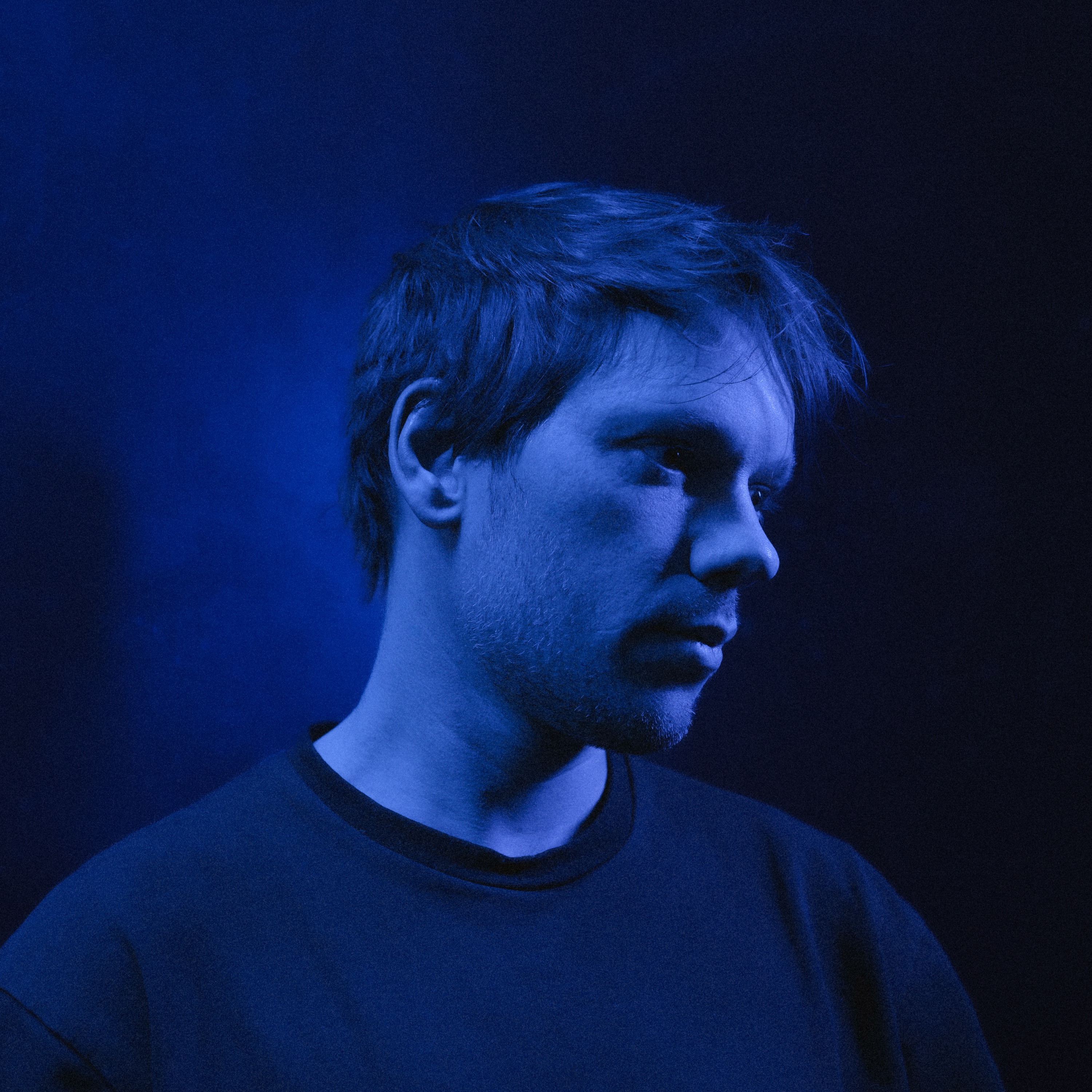 Matteo Myderwyk Portrait