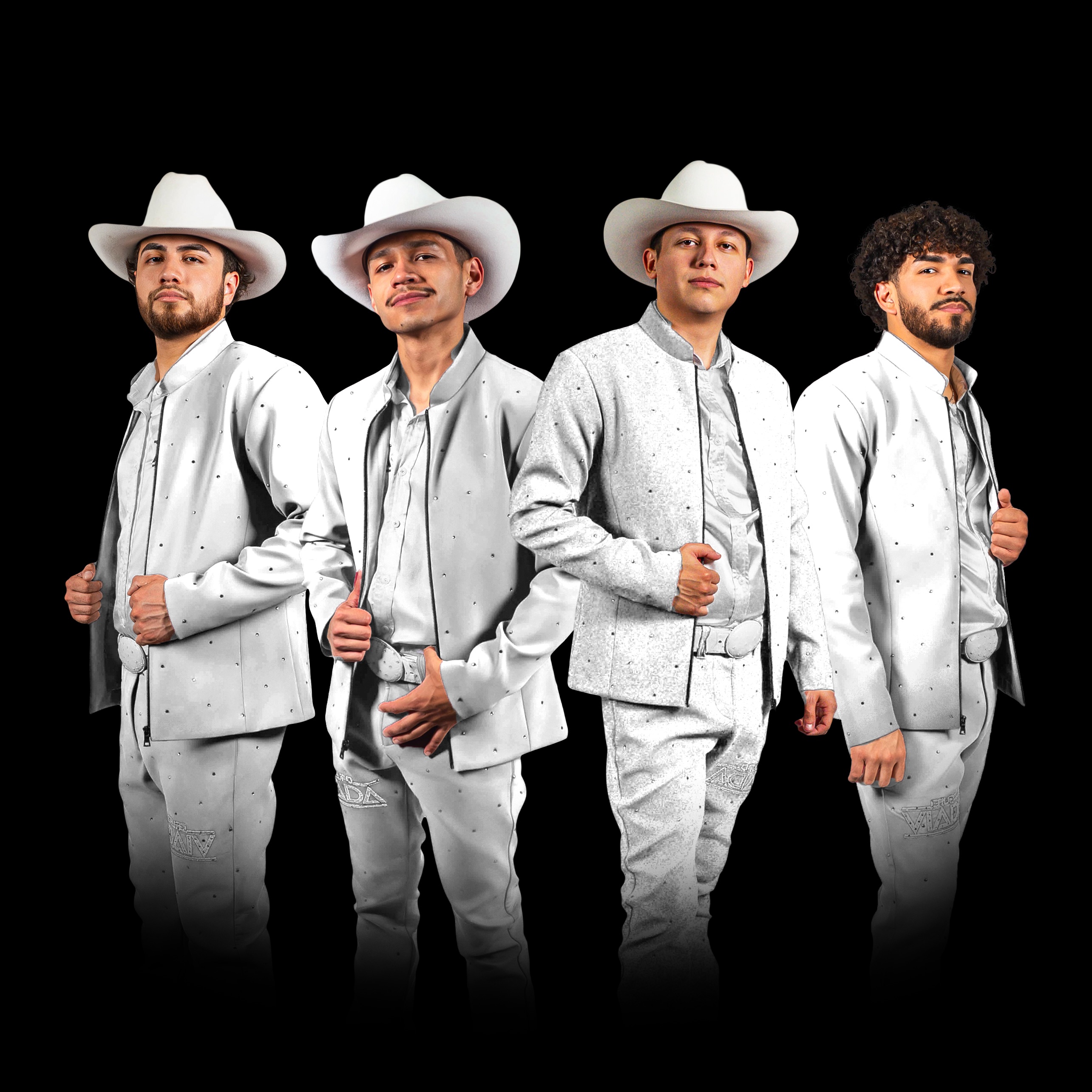 Grupo Viada portrait