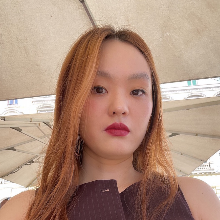 박혜진 Park Hye Jin Portrait