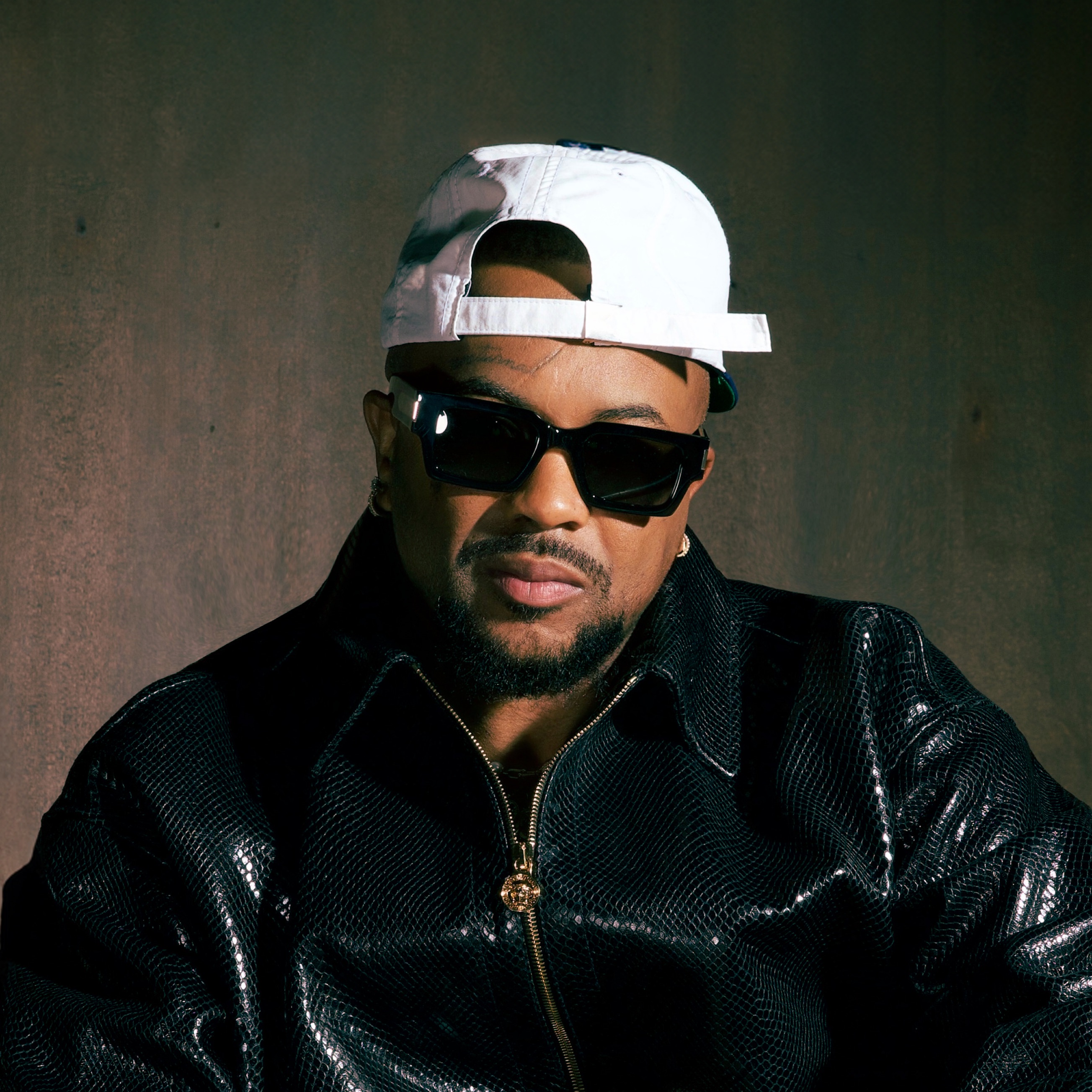 The-Dream portrait