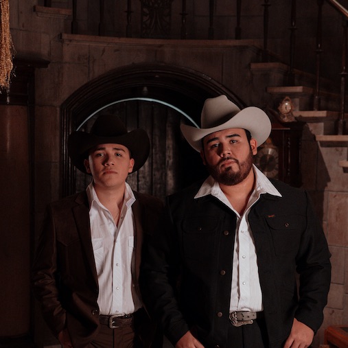 Hermanos Espinoza portrait