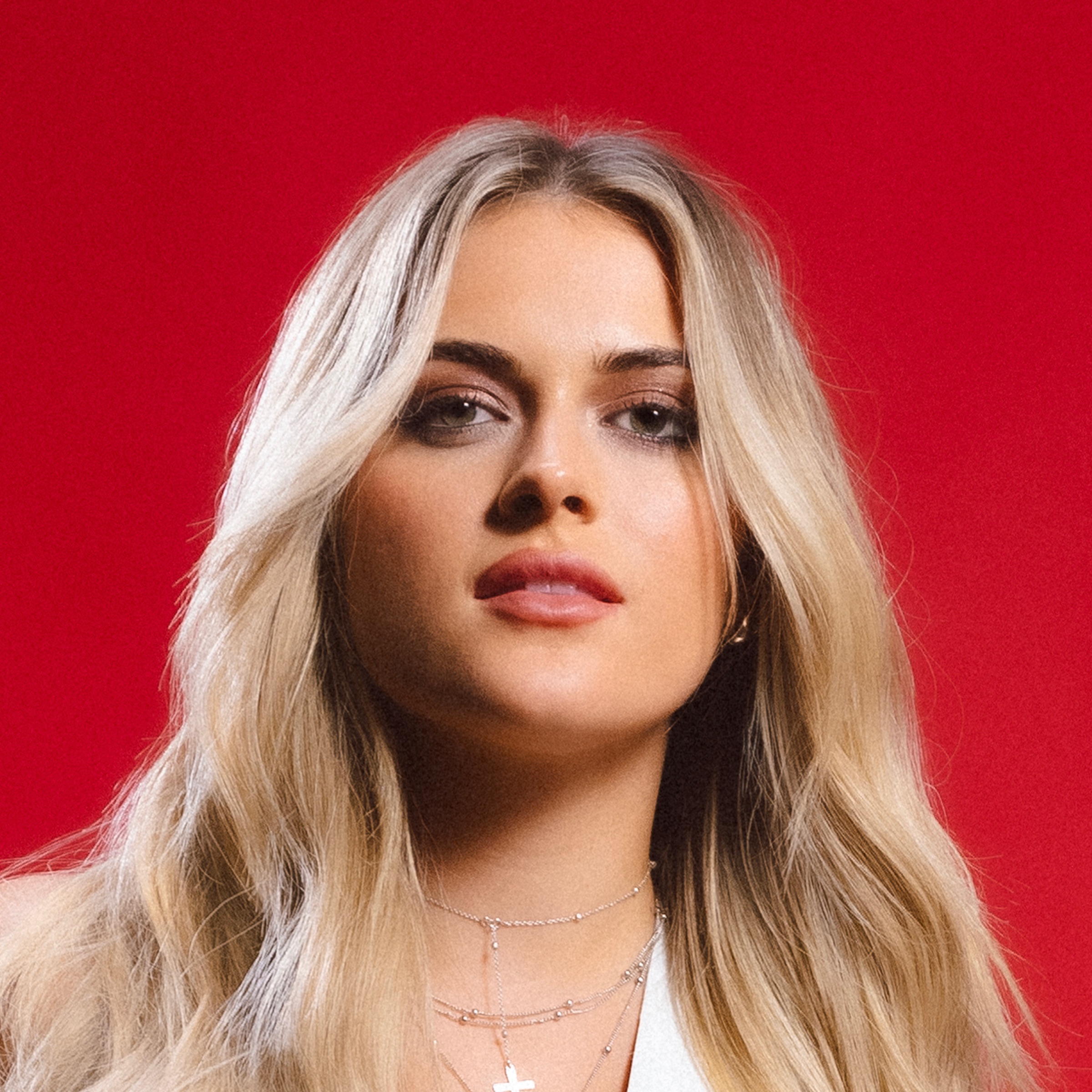 Alana Springsteen Portrait