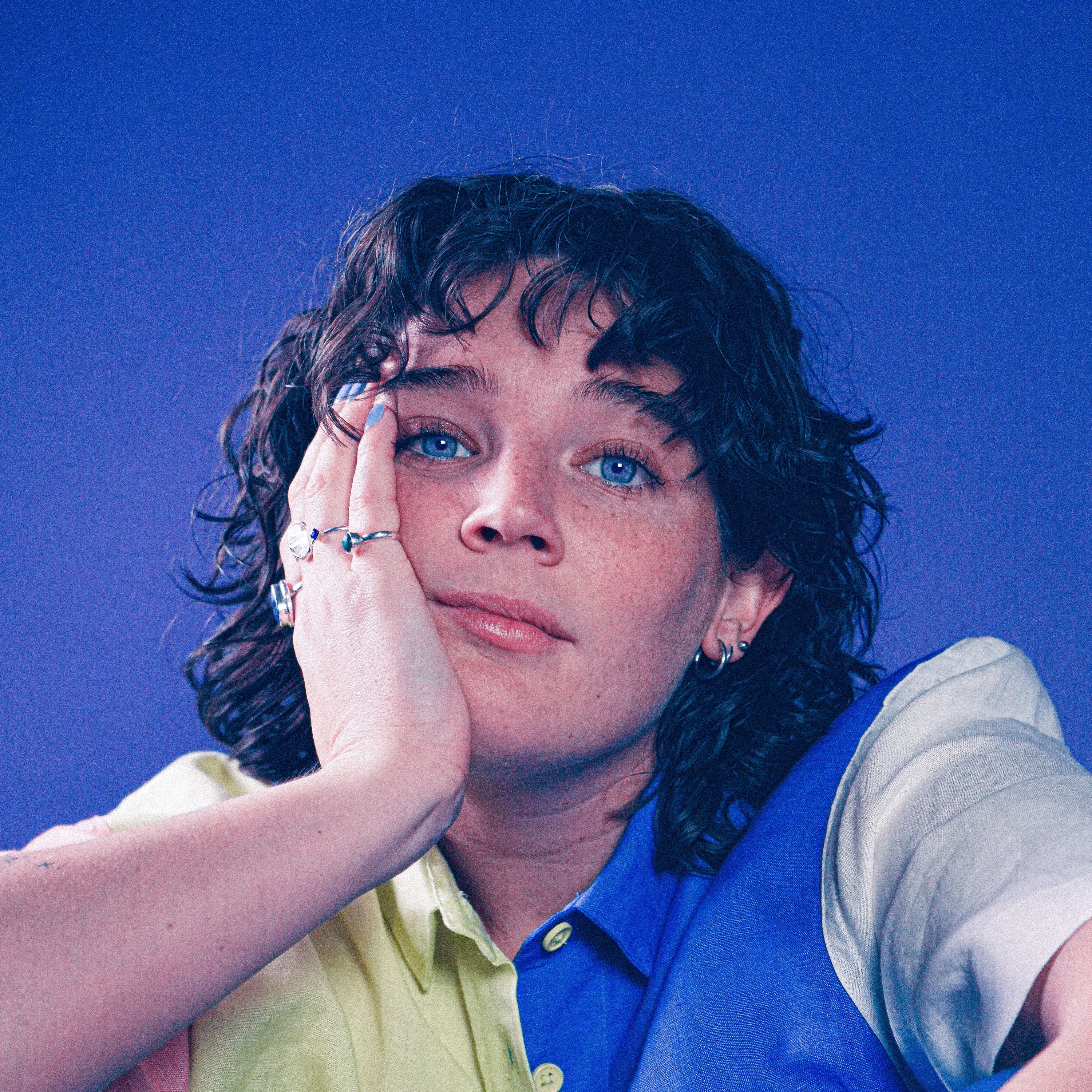 Sammy Rae & The Friends Portrait