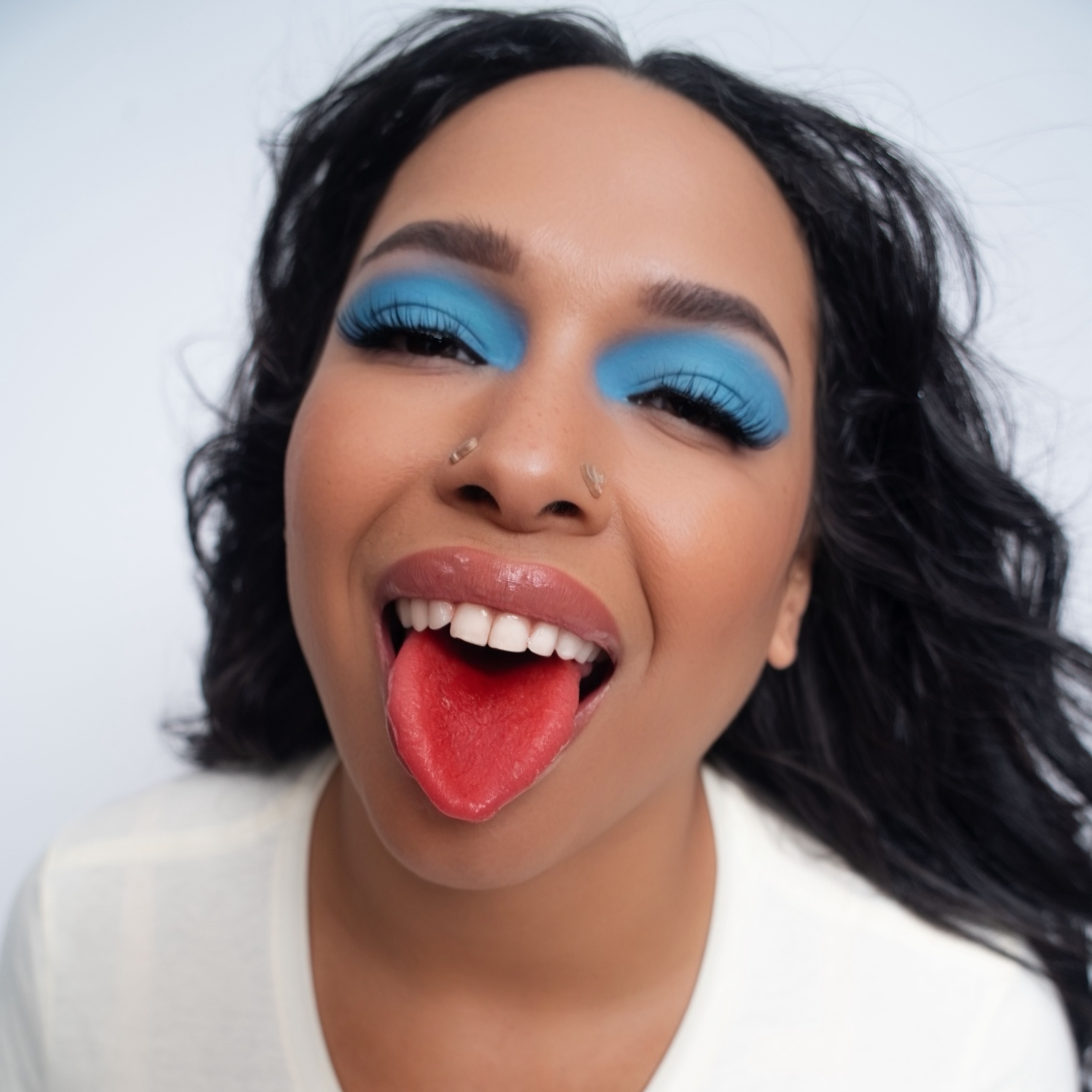 Princess Nokia Portrait