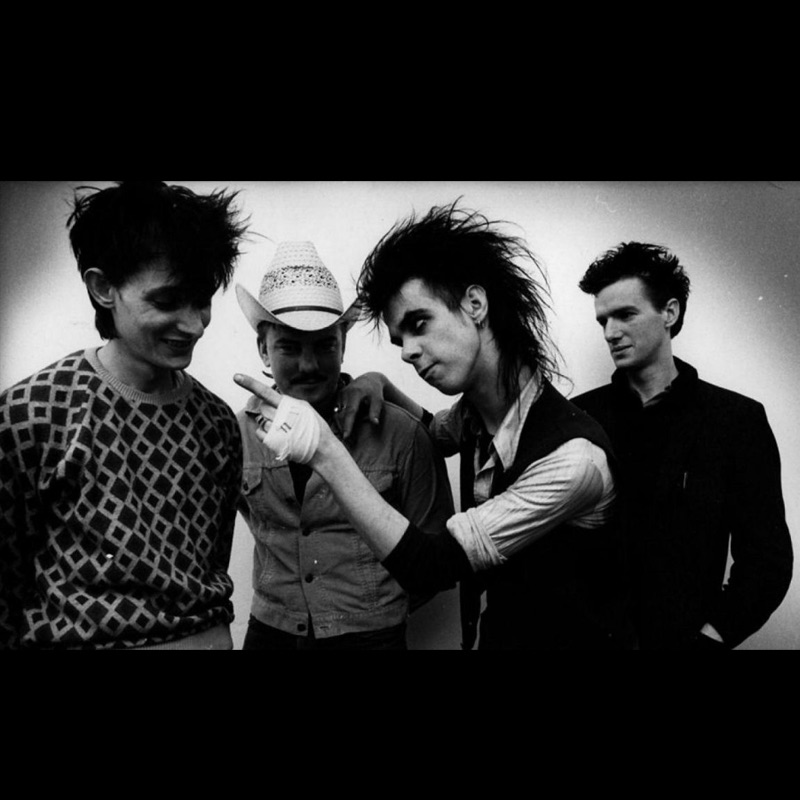 The Birthday Party Portrait