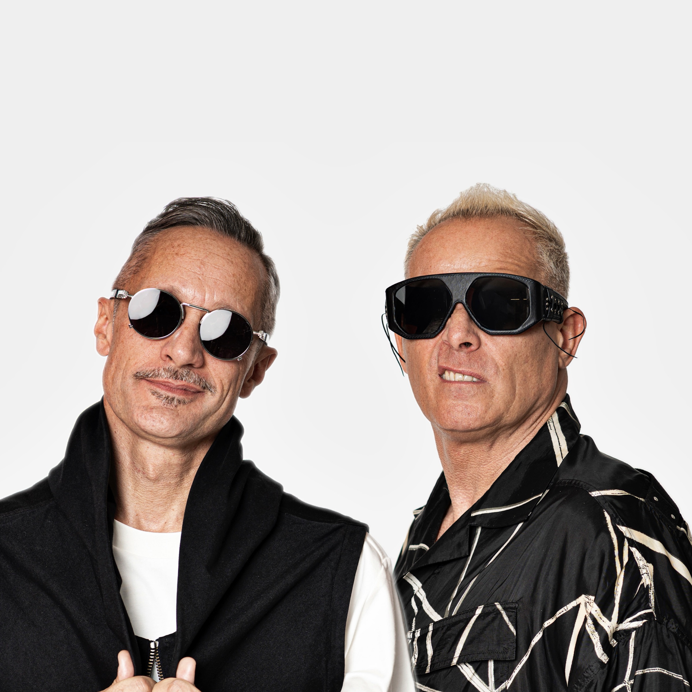 The Cube Guys portrait