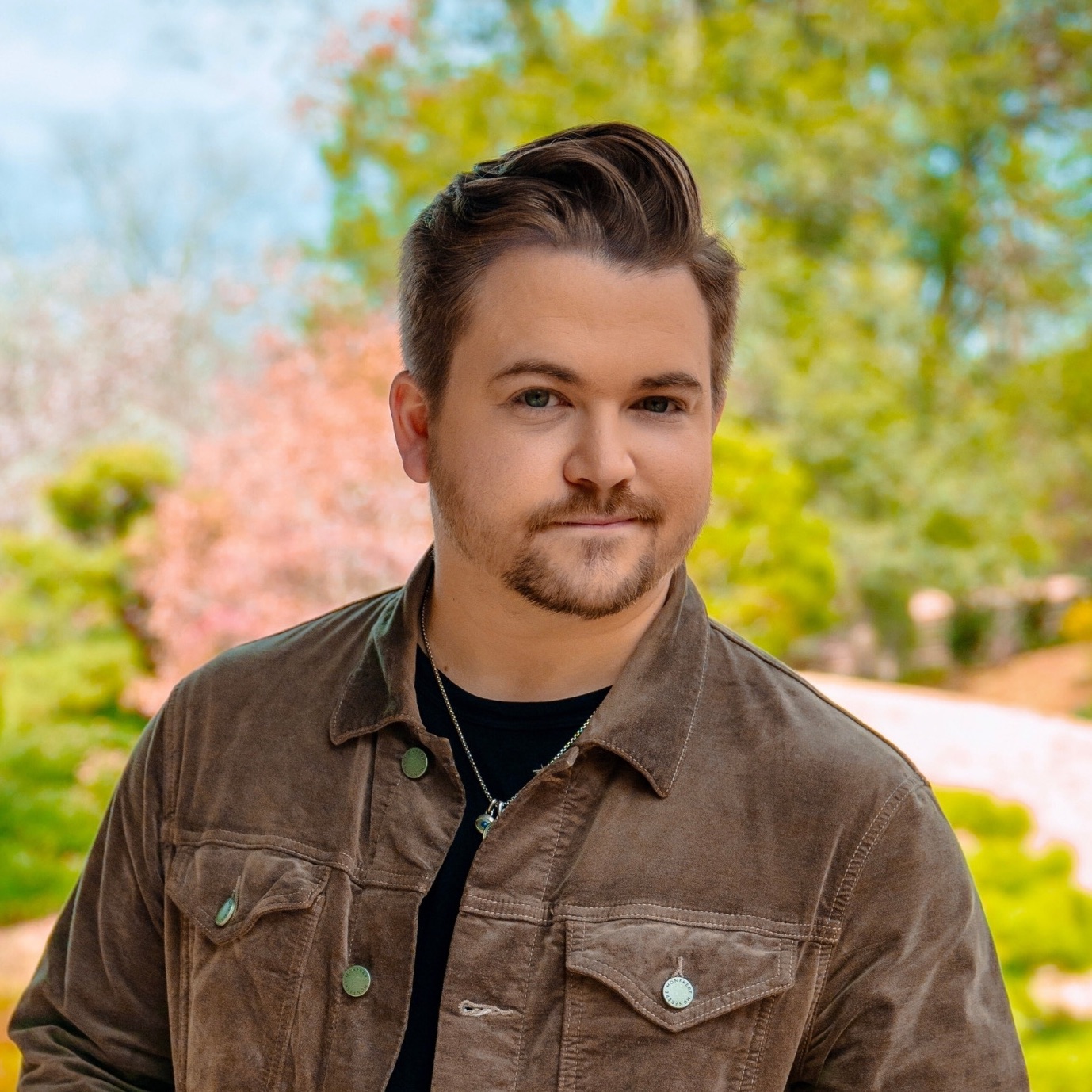 Hunter Hayes Portrait