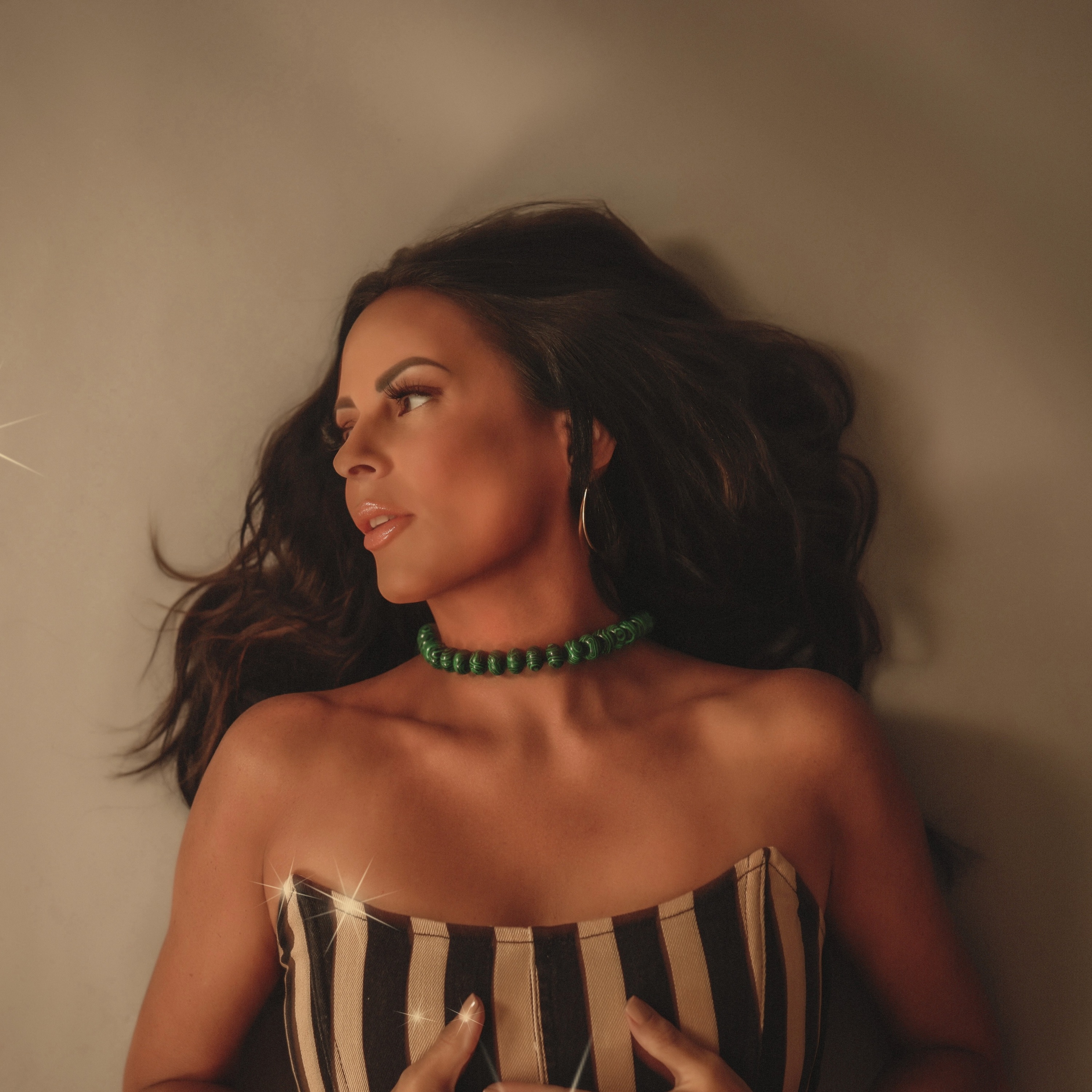 Sara Evans portrait
