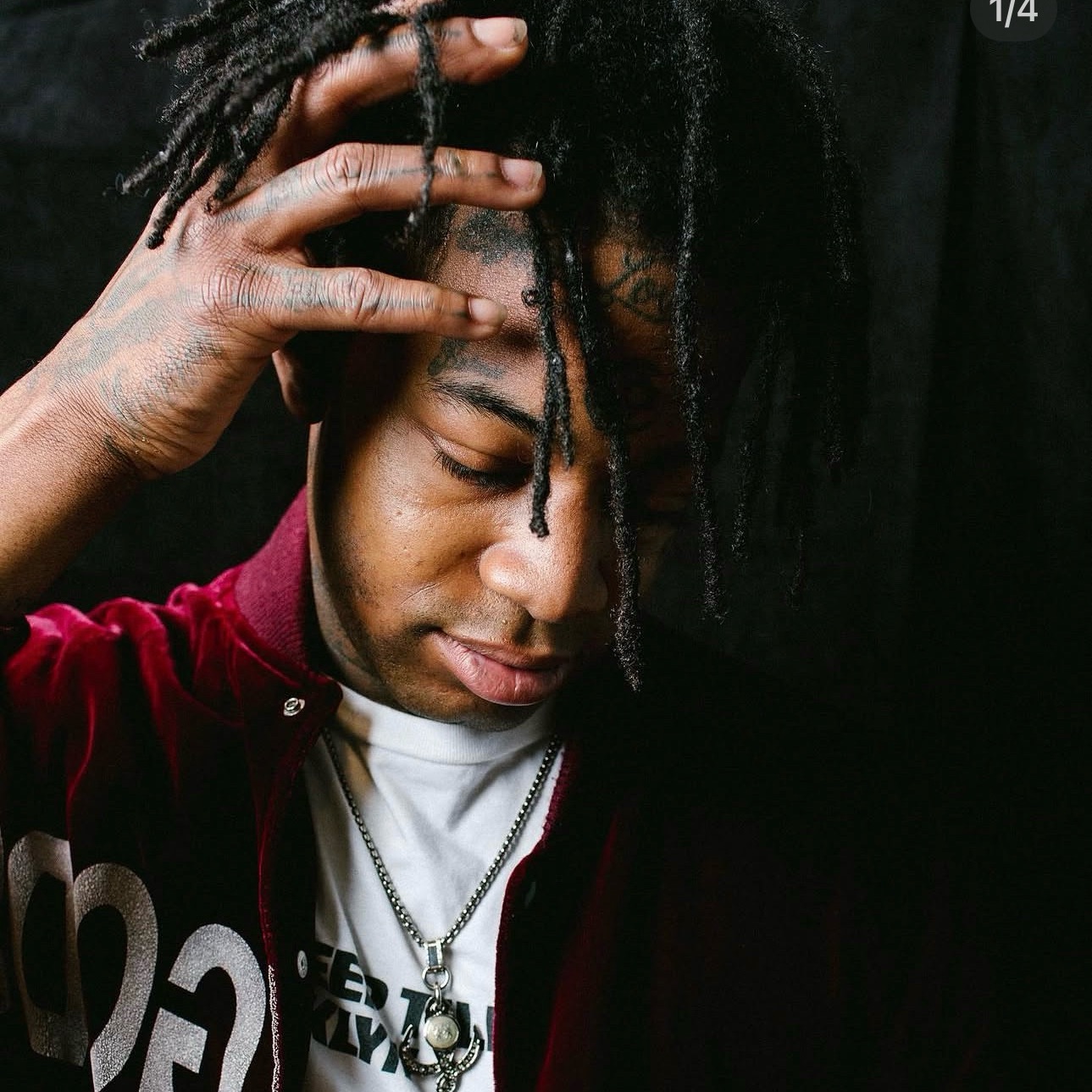 Thouxanbanfauni Portrait