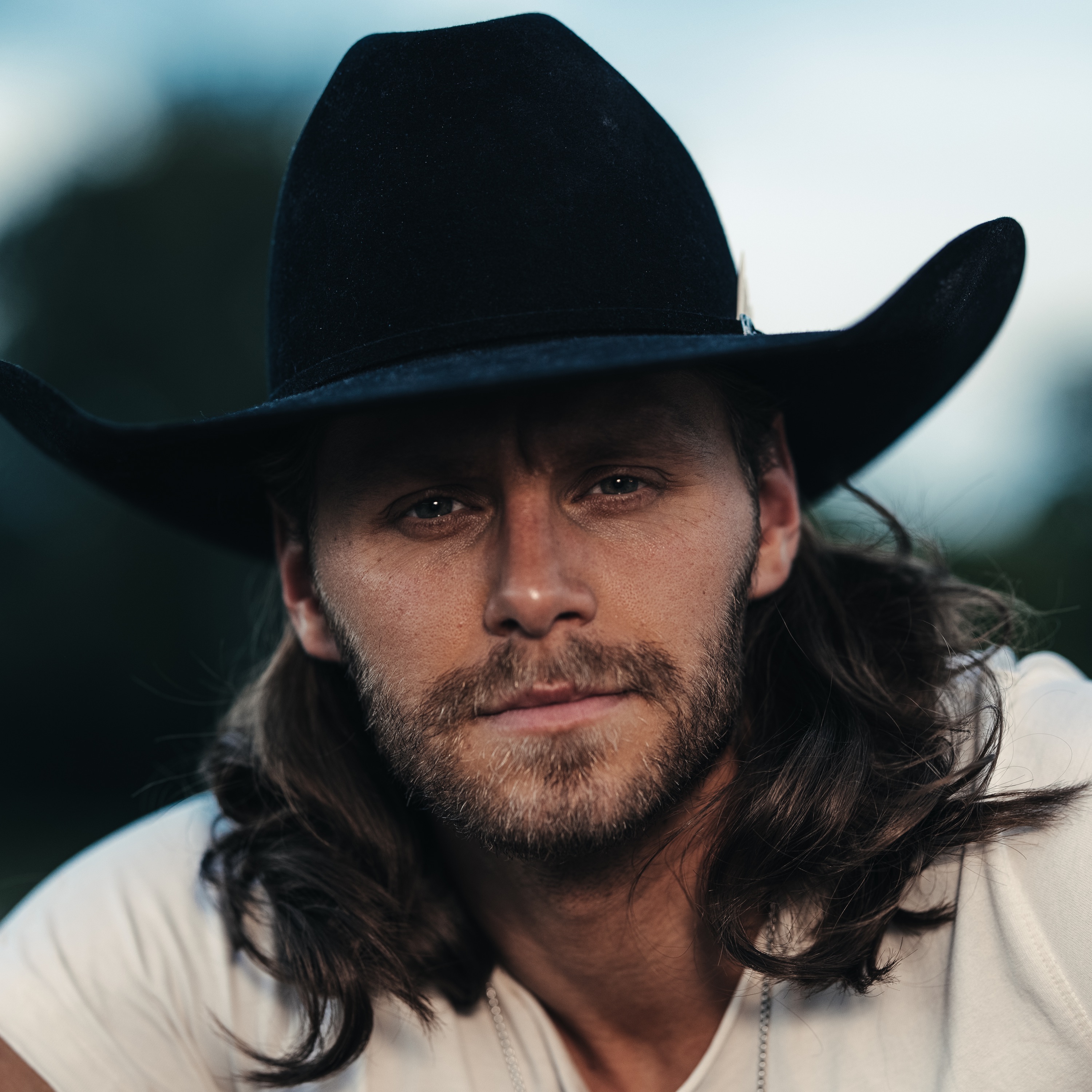 Warren Zeiders Portrait