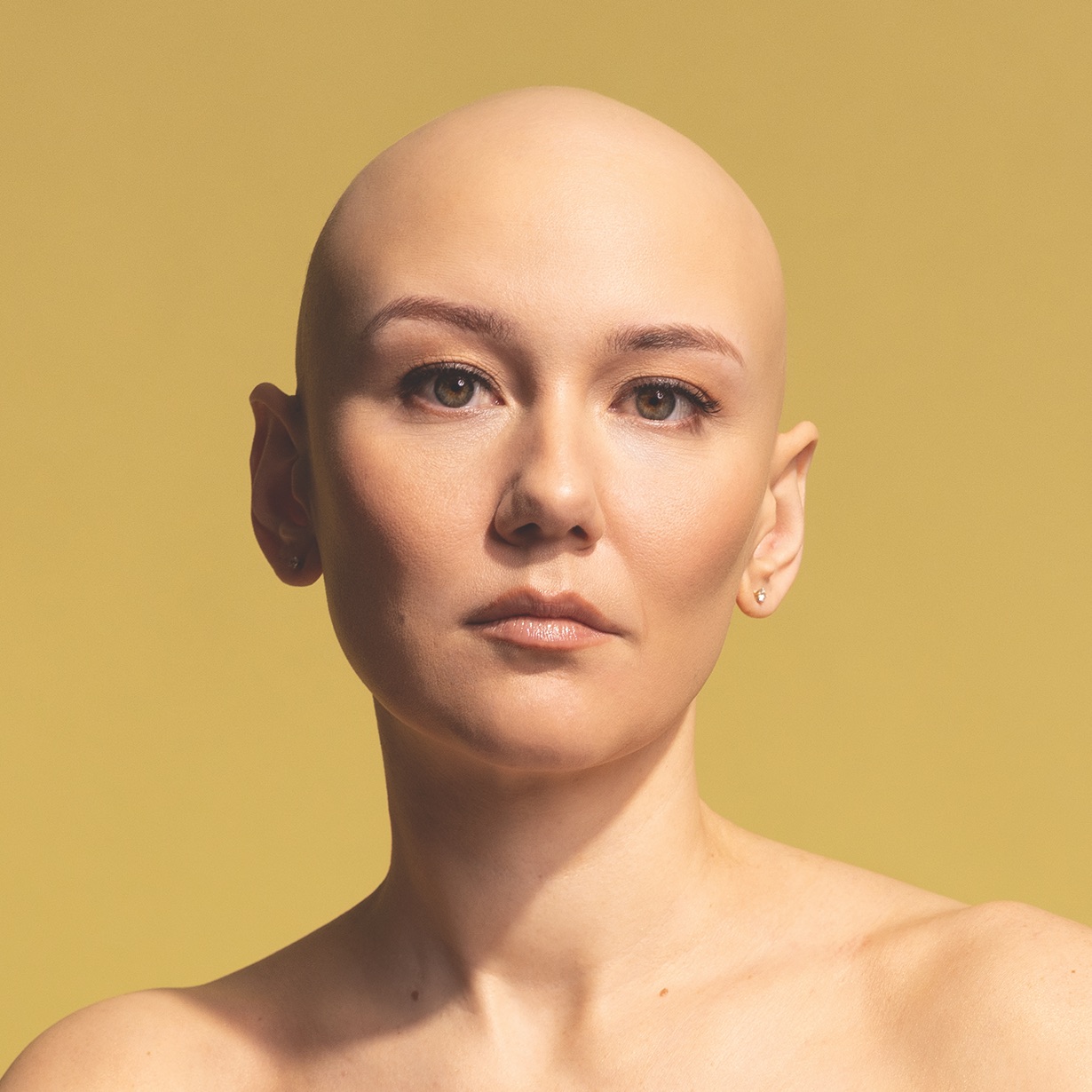 Molly Tuttle portrait