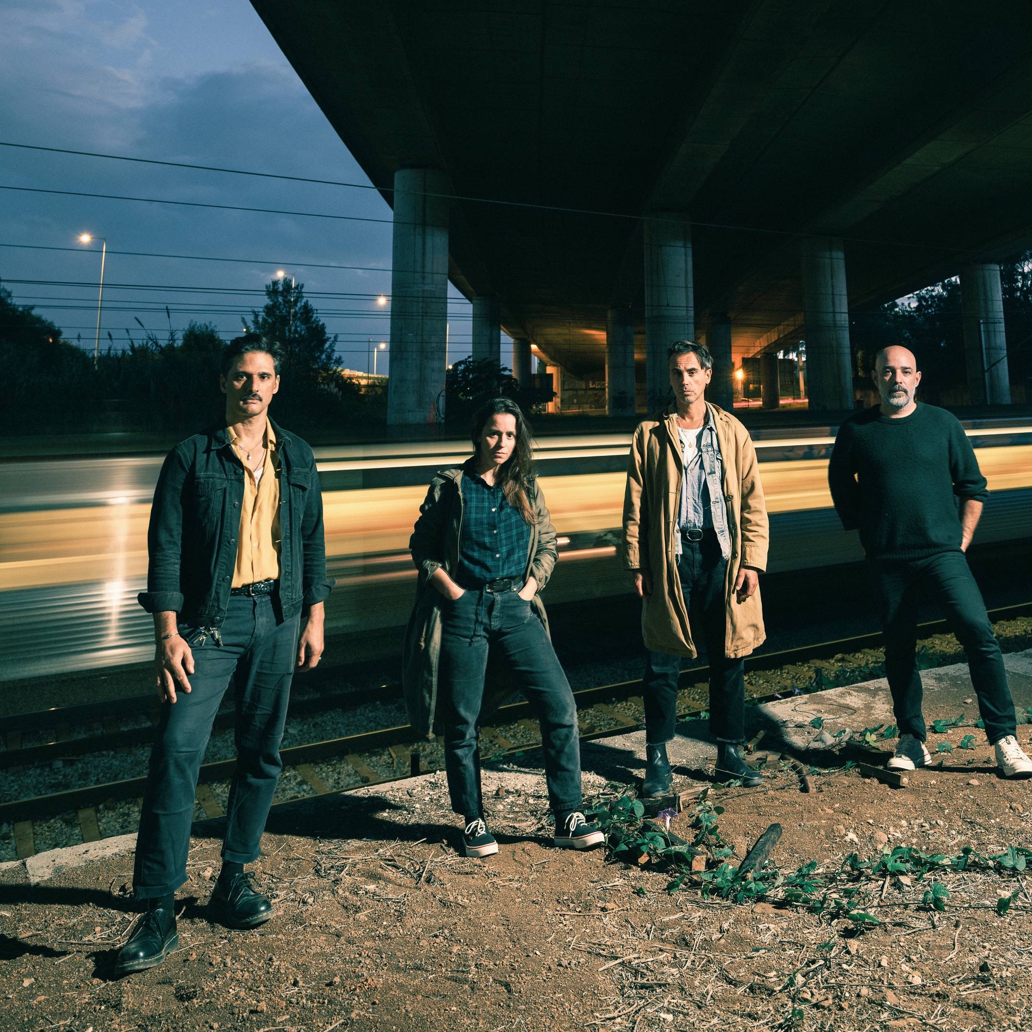 Linda Martini Portrait