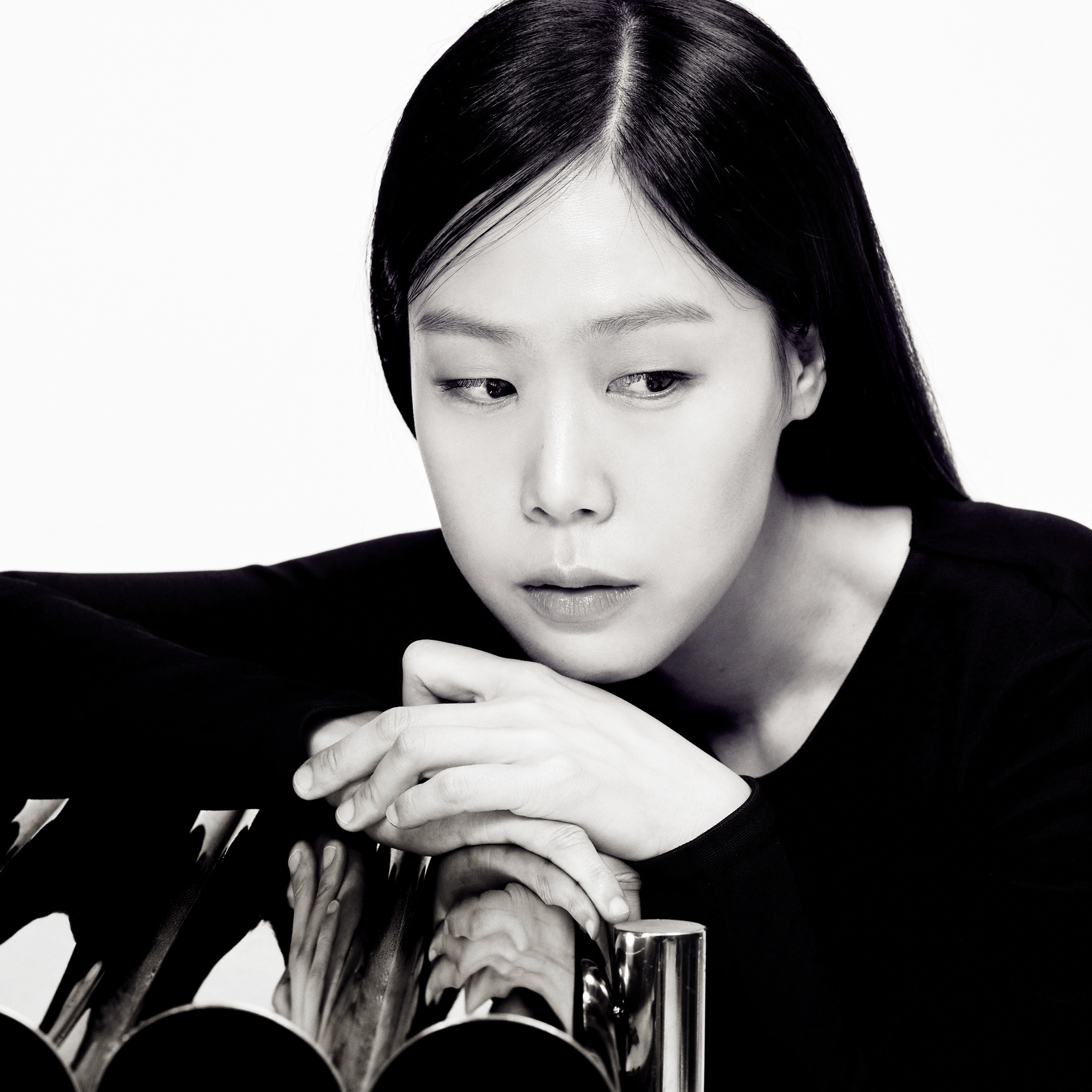 Yeol Eum Son Portrait