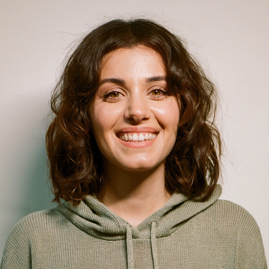 Katie Melua Portrait