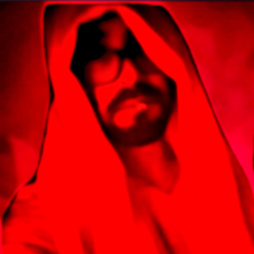 Harto Falión portrait