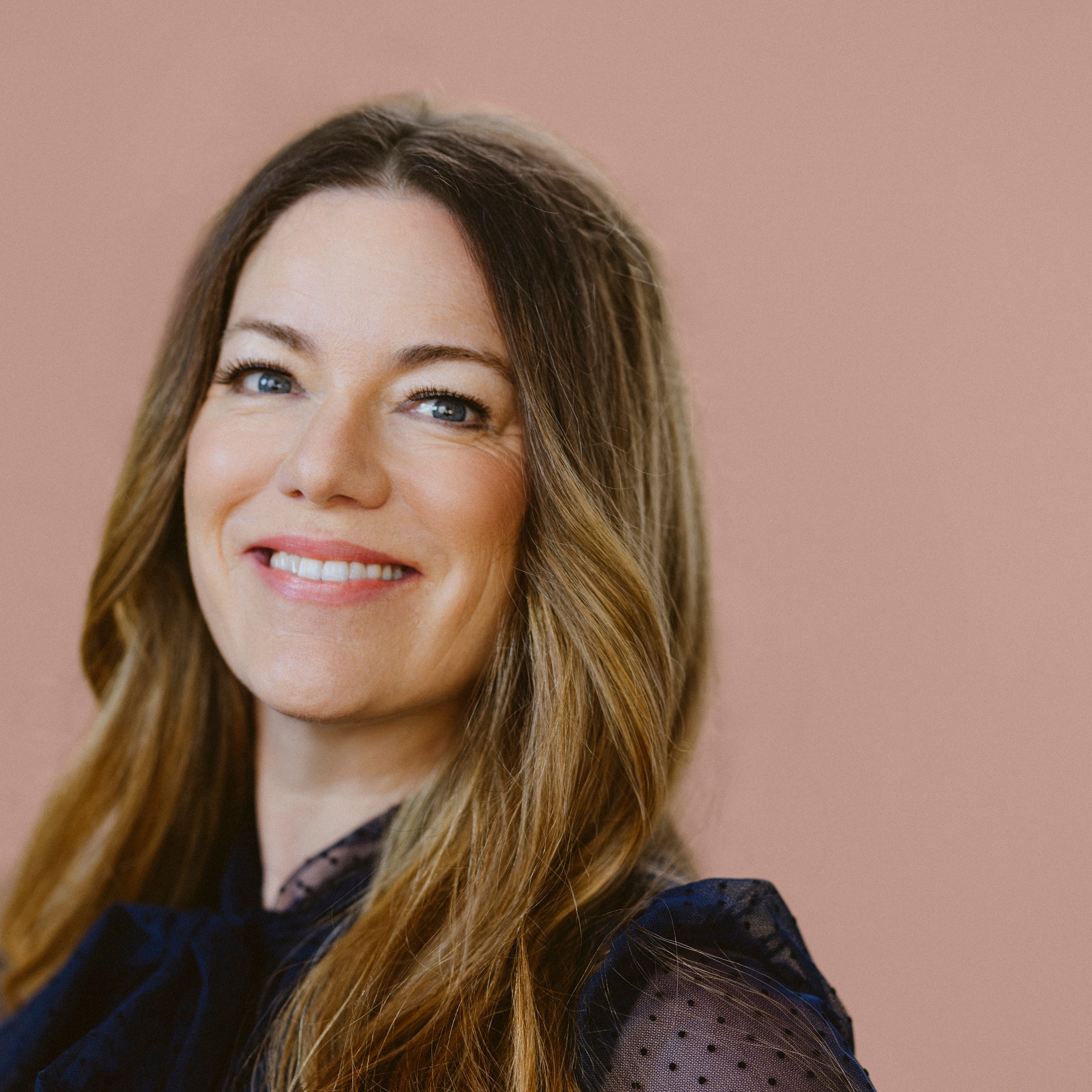 Emilie-Claire Barlow Portrait