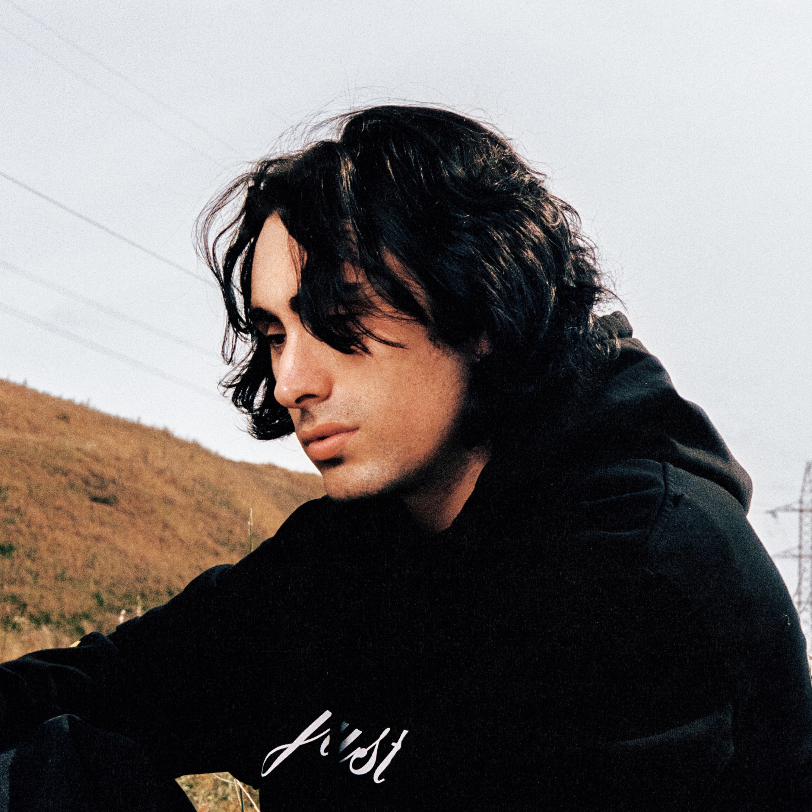 Depresión Sonora Portrait