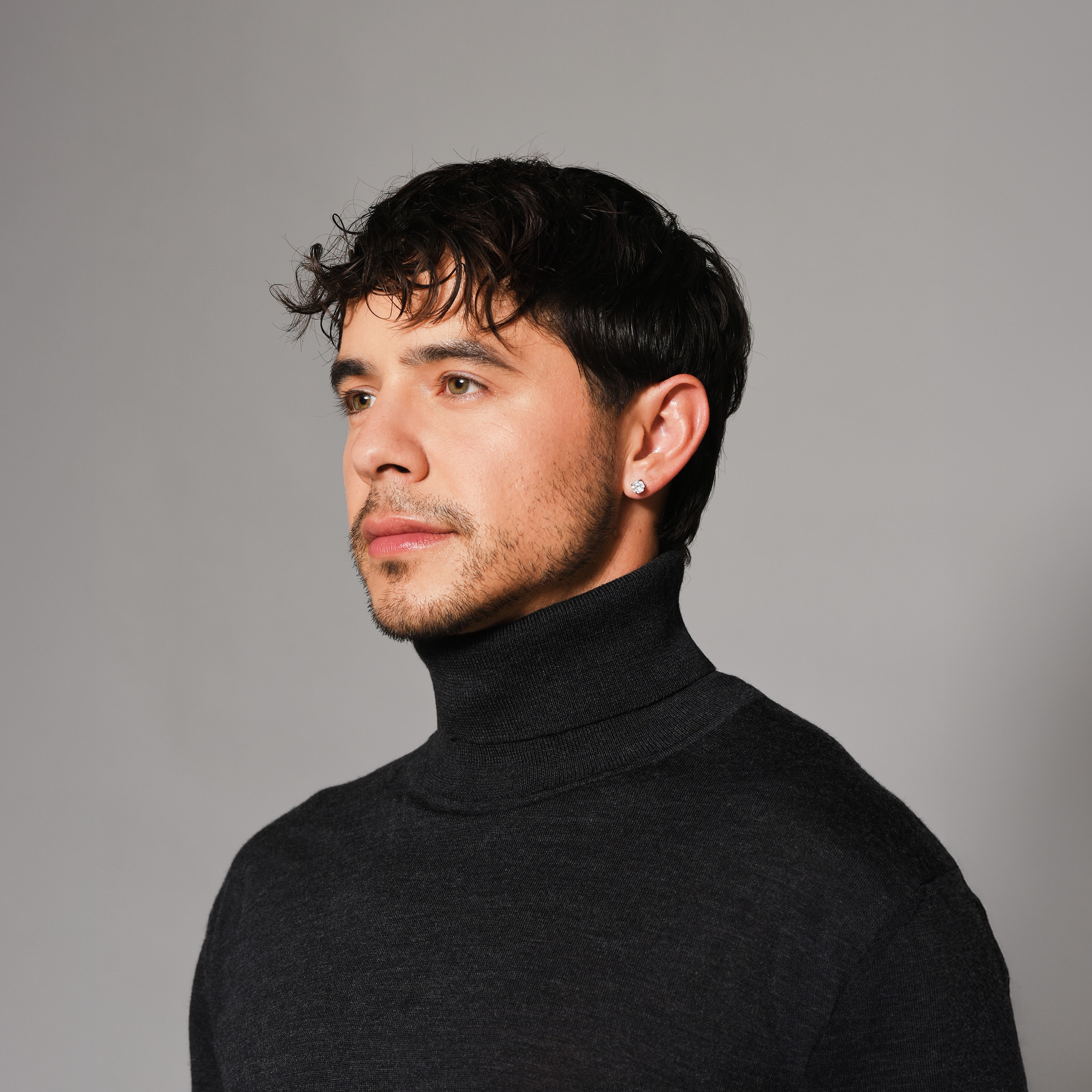 David Archuleta Portrait