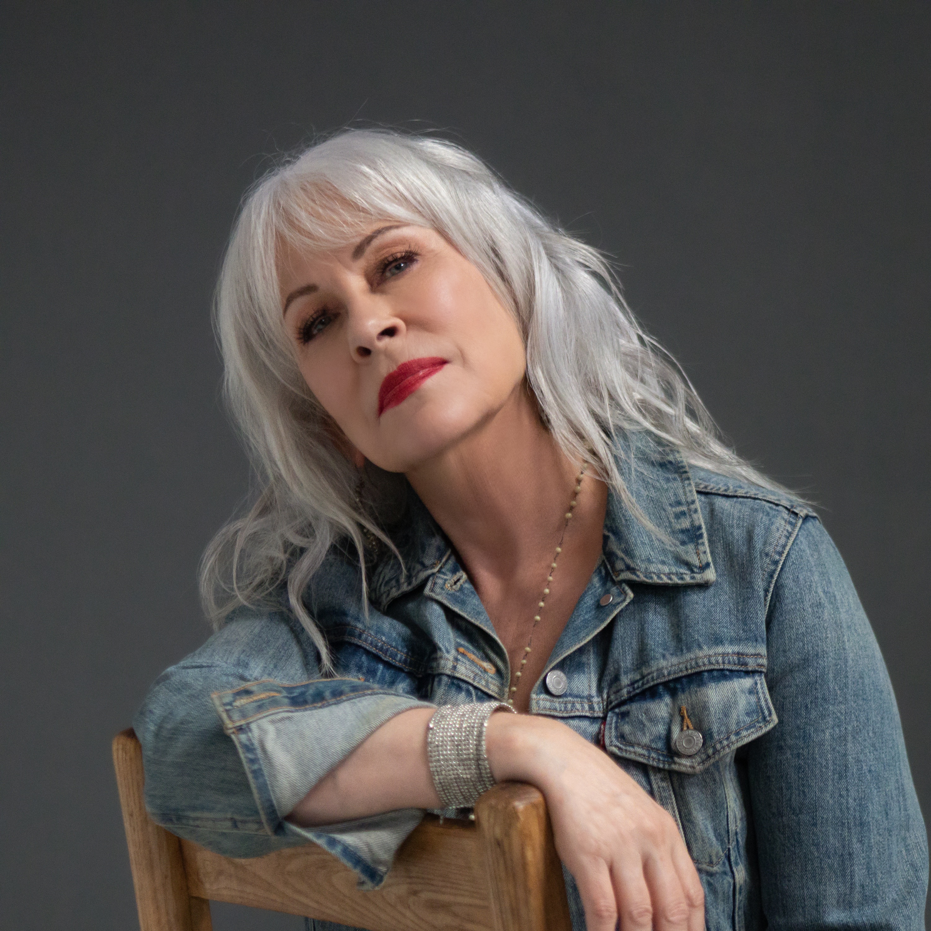 Janiva Magness Portrait